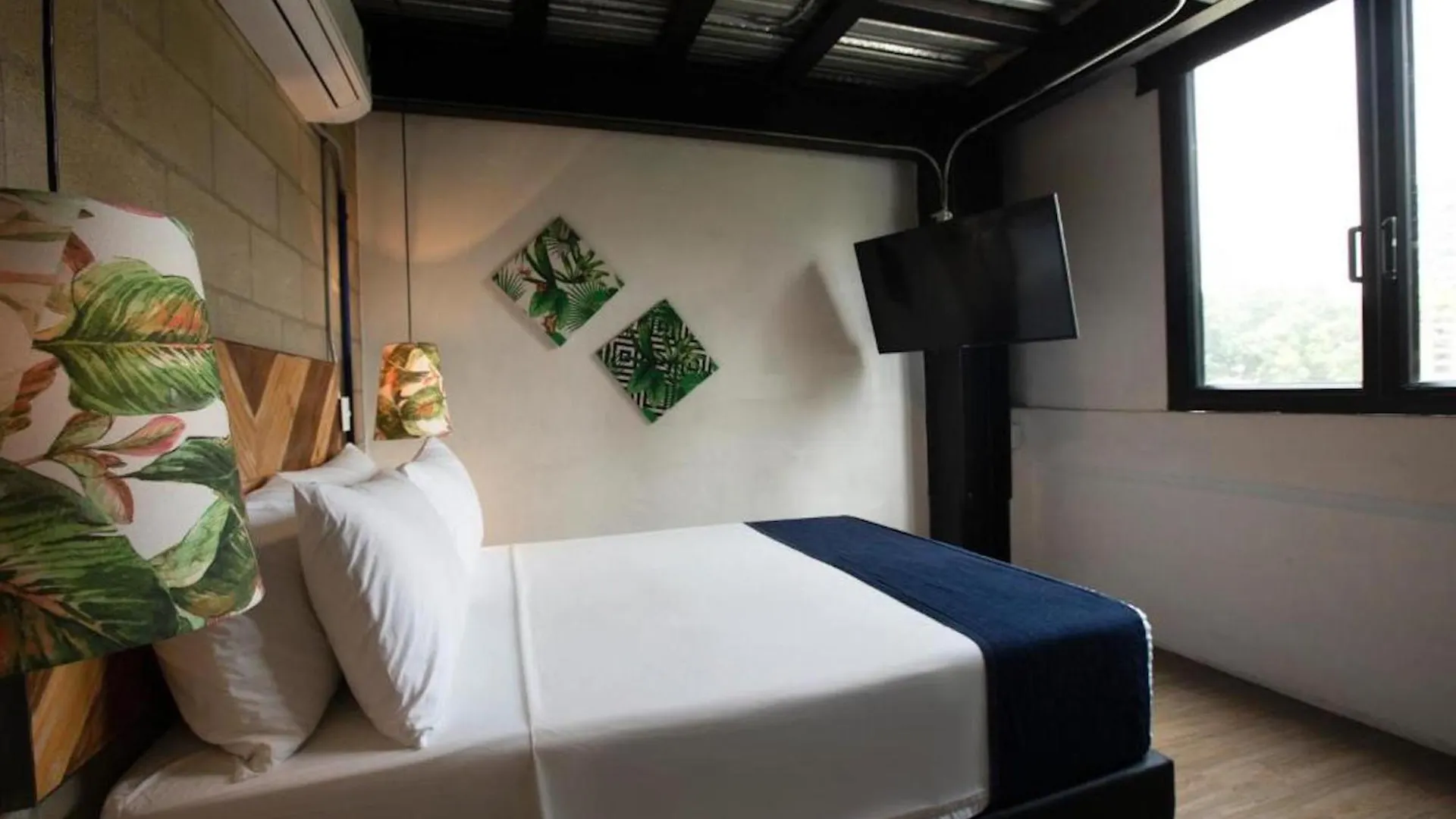 Apartmán Mystic House Park Medellín