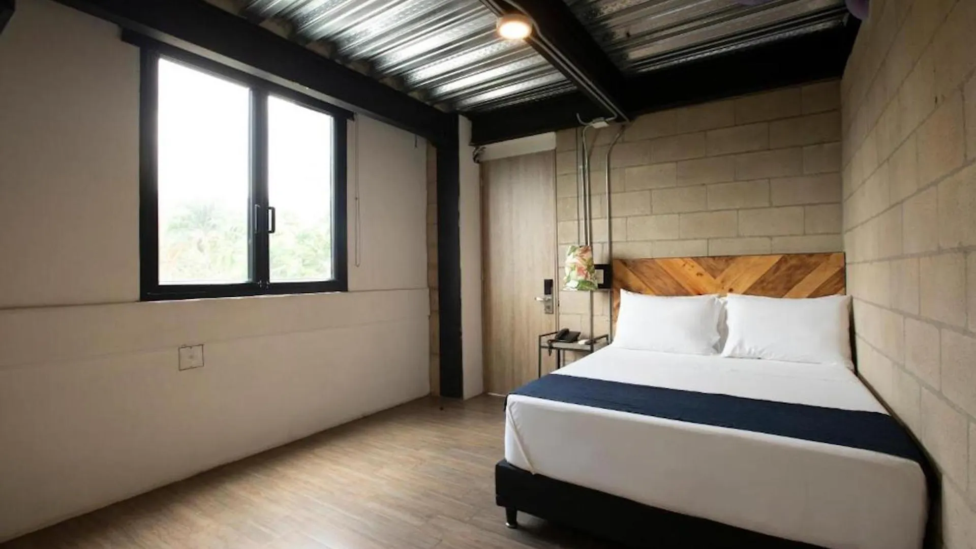 Apartmán Mystic House Park Medellín Kolumbie