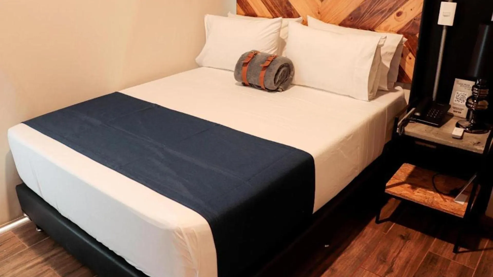 Apartmán Mystic House Park Medellín