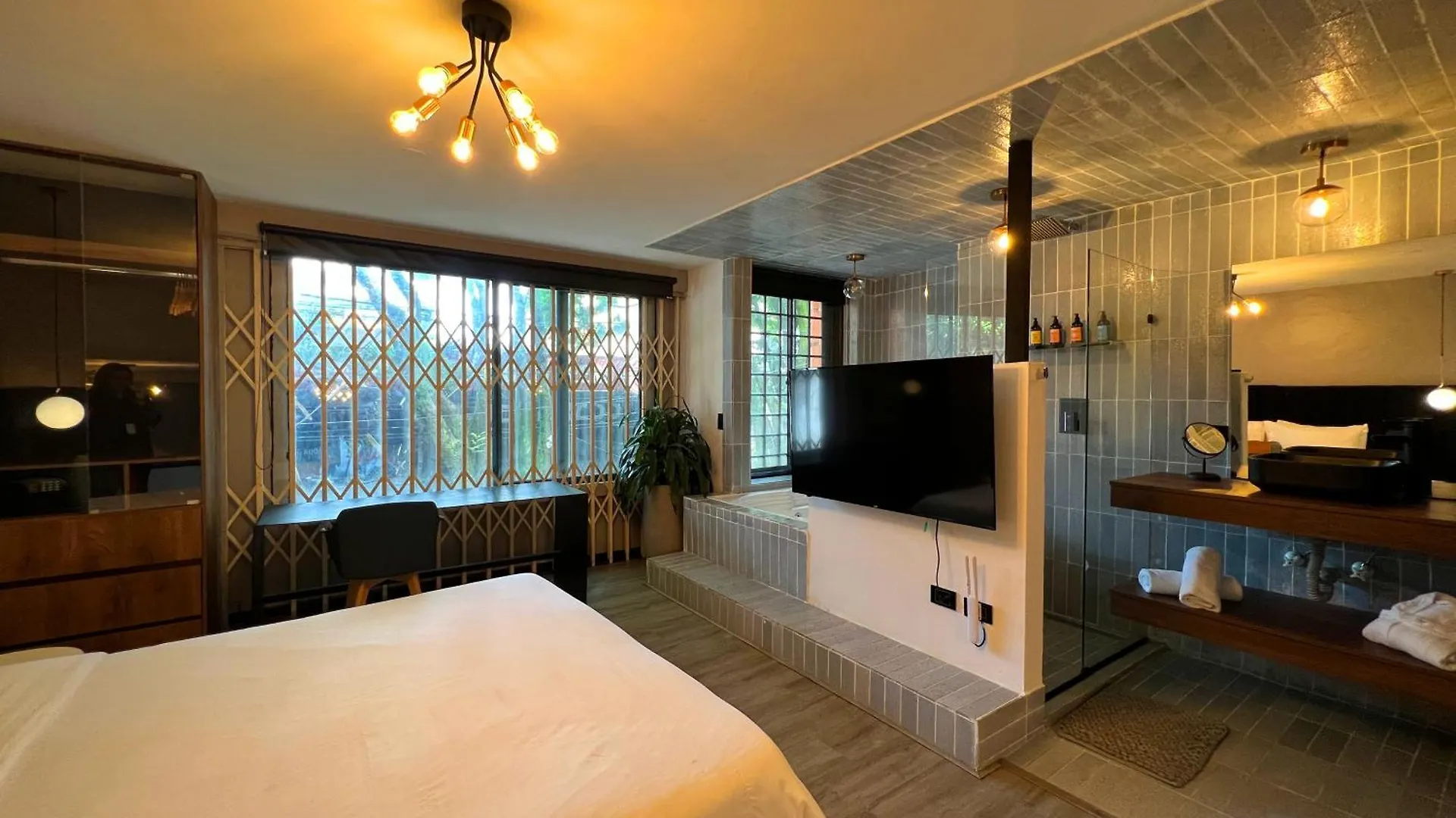 Apartmán Mystic House Park Medellín