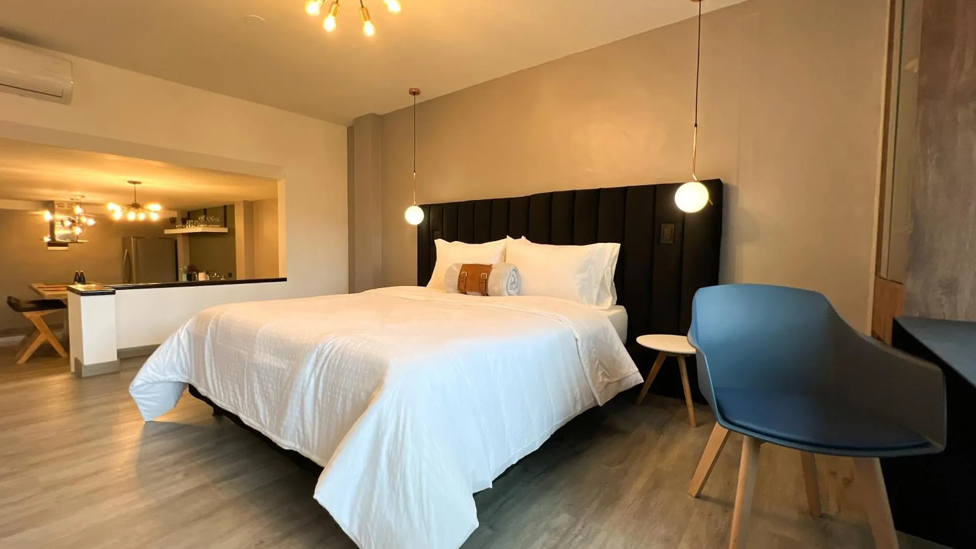 Apartmán Mystic House Park Medellín