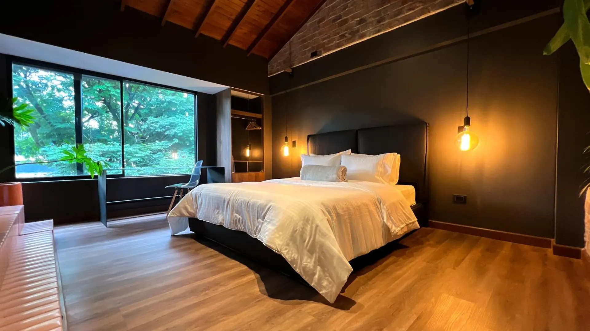 Apartmán Mystic House Park Medellín