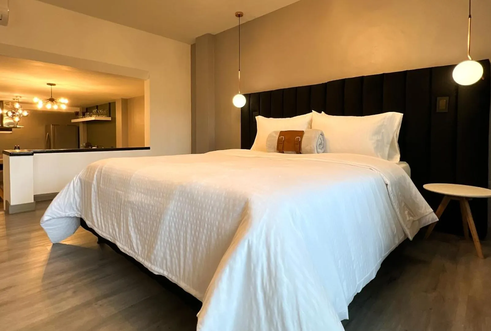 Apartmán Mystic House Park Medellín 0*,  Kolumbie