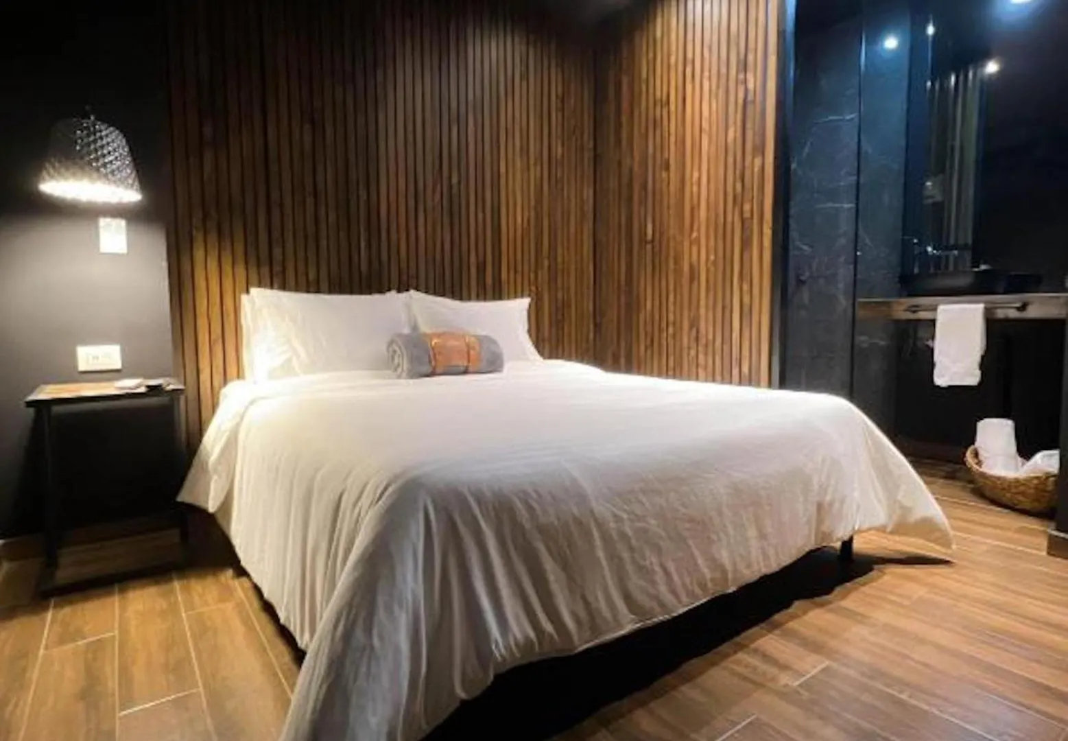 Apartmán Mystic House Park Medellín Kolumbie