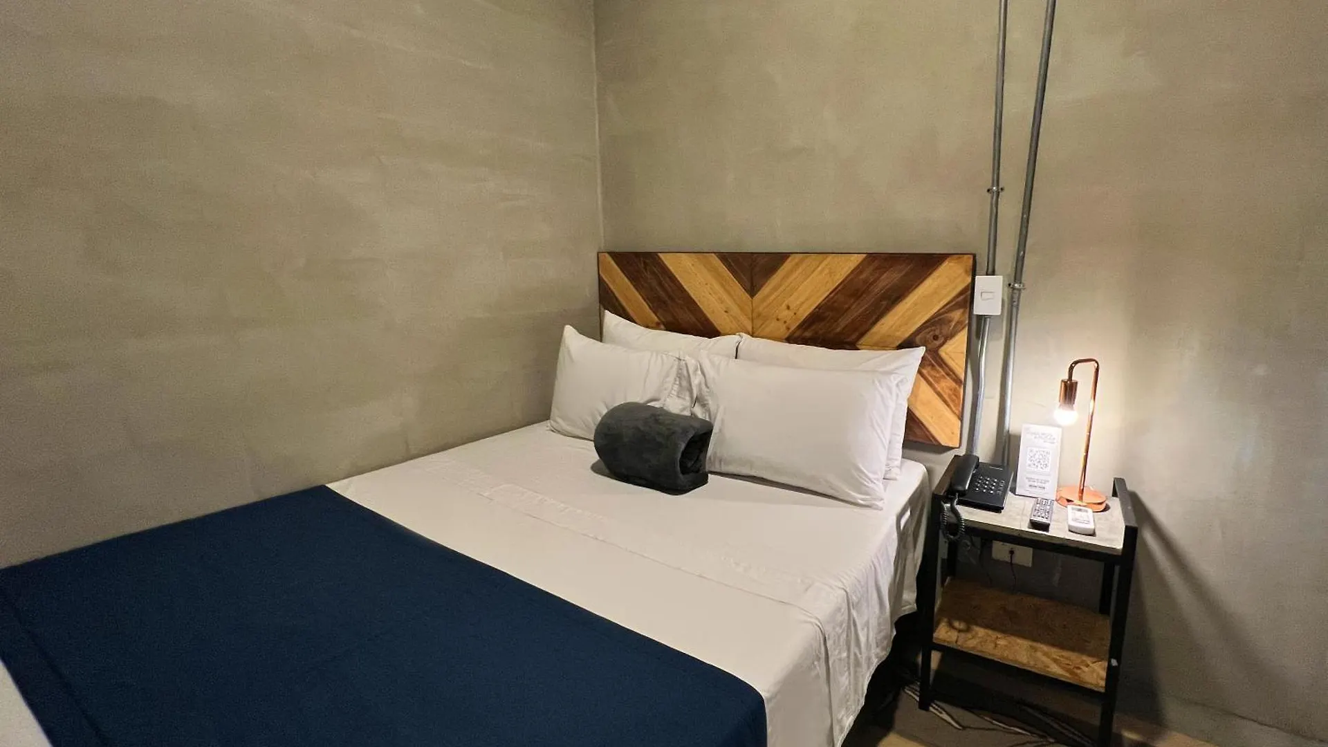 Apartmán Mystic House Park Medellín Kolumbie