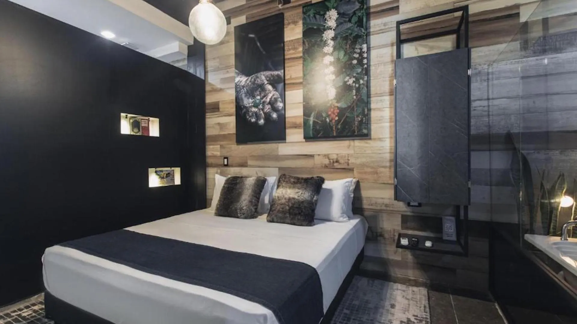 Apartmán Mystic House Park Medellín