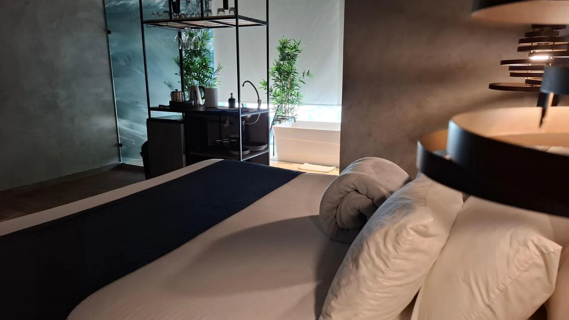 Apartmán Mystic House Park Medellín