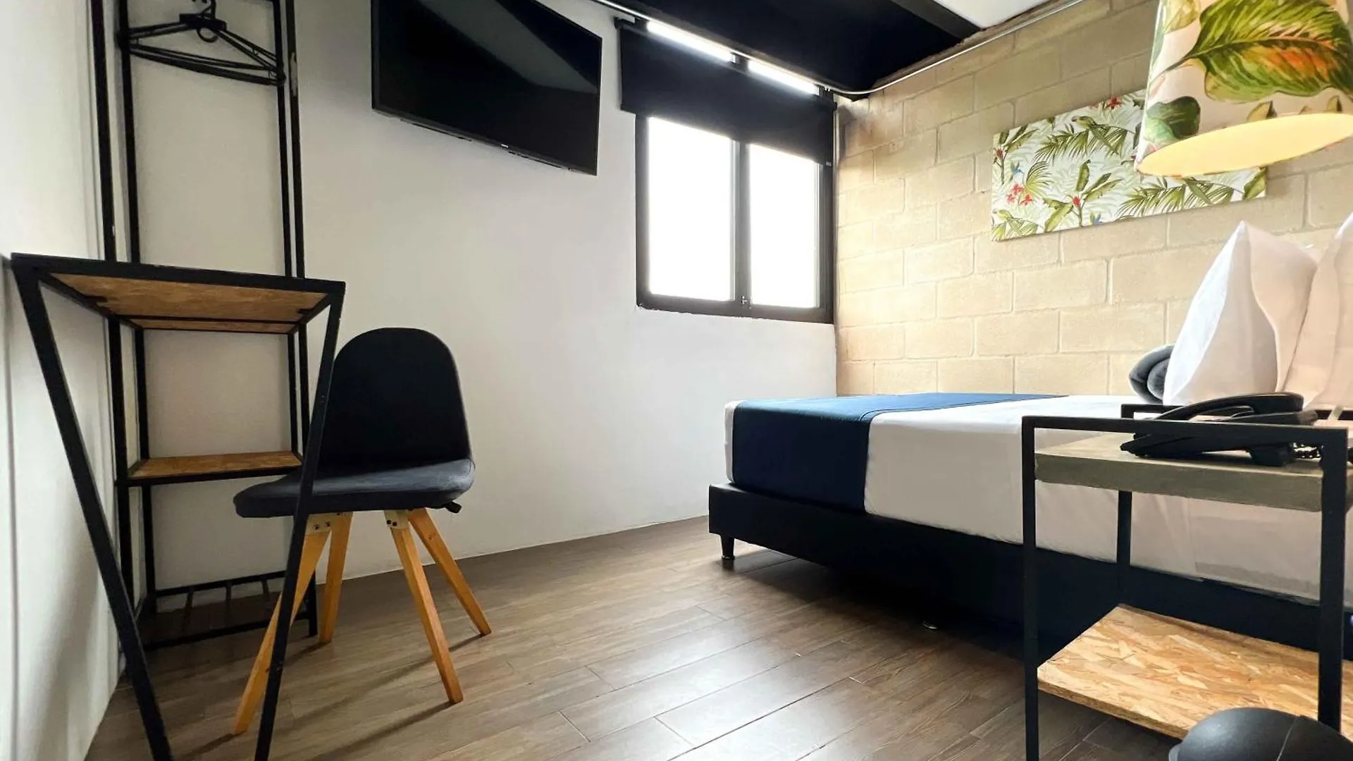 Apartamento Mystic House Park Medellín