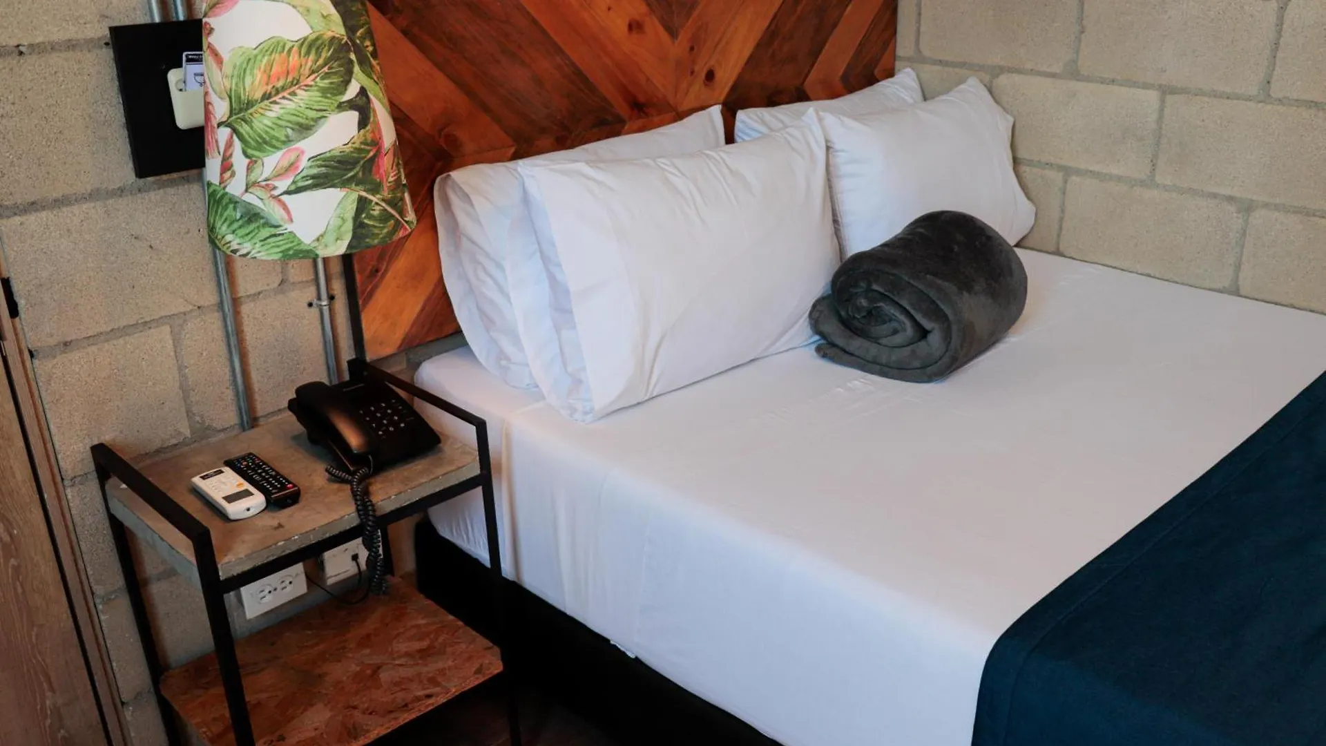 Apartamento Mystic House Park Medellín