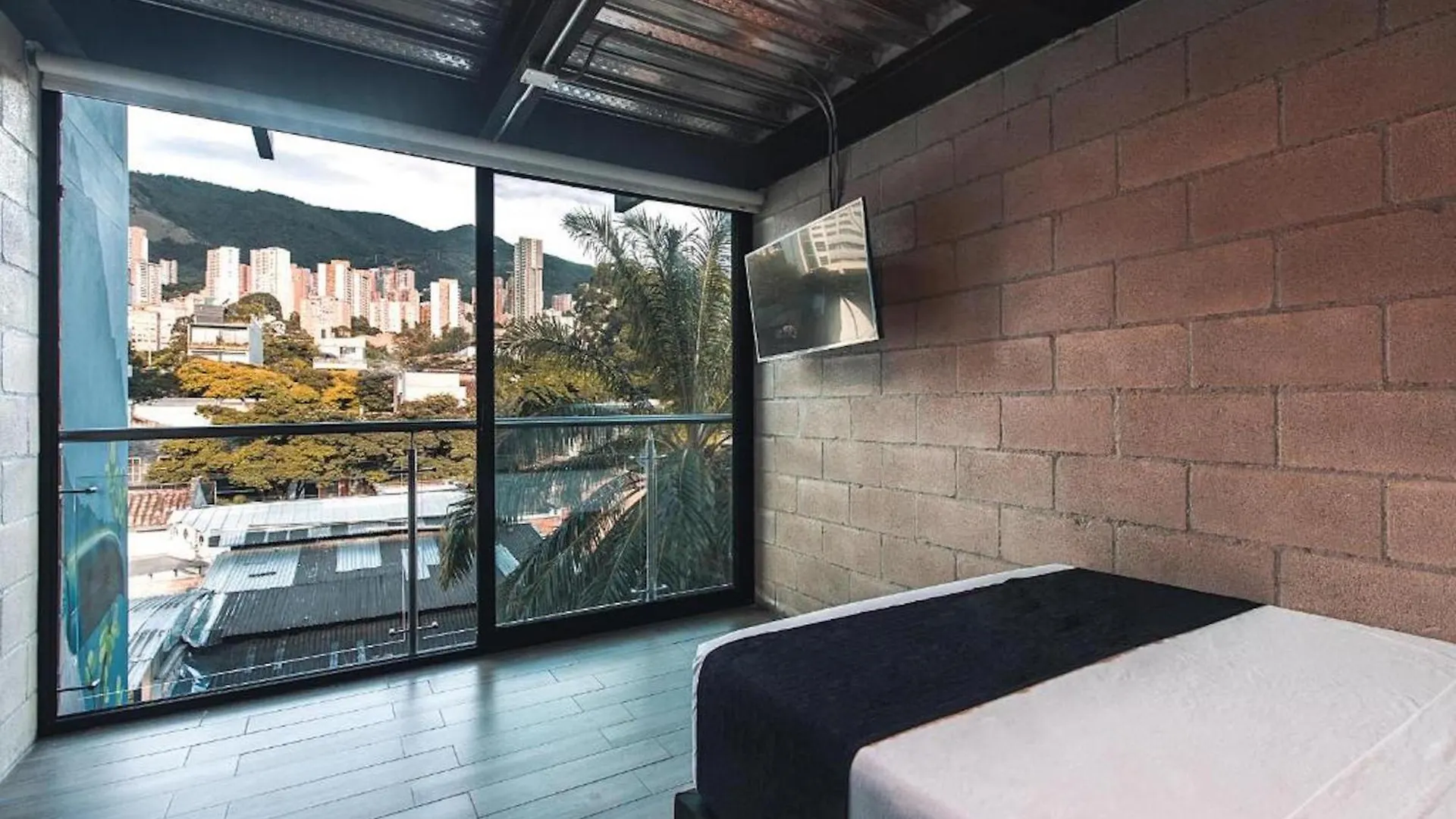 Apartamento Mystic House Park Medellín