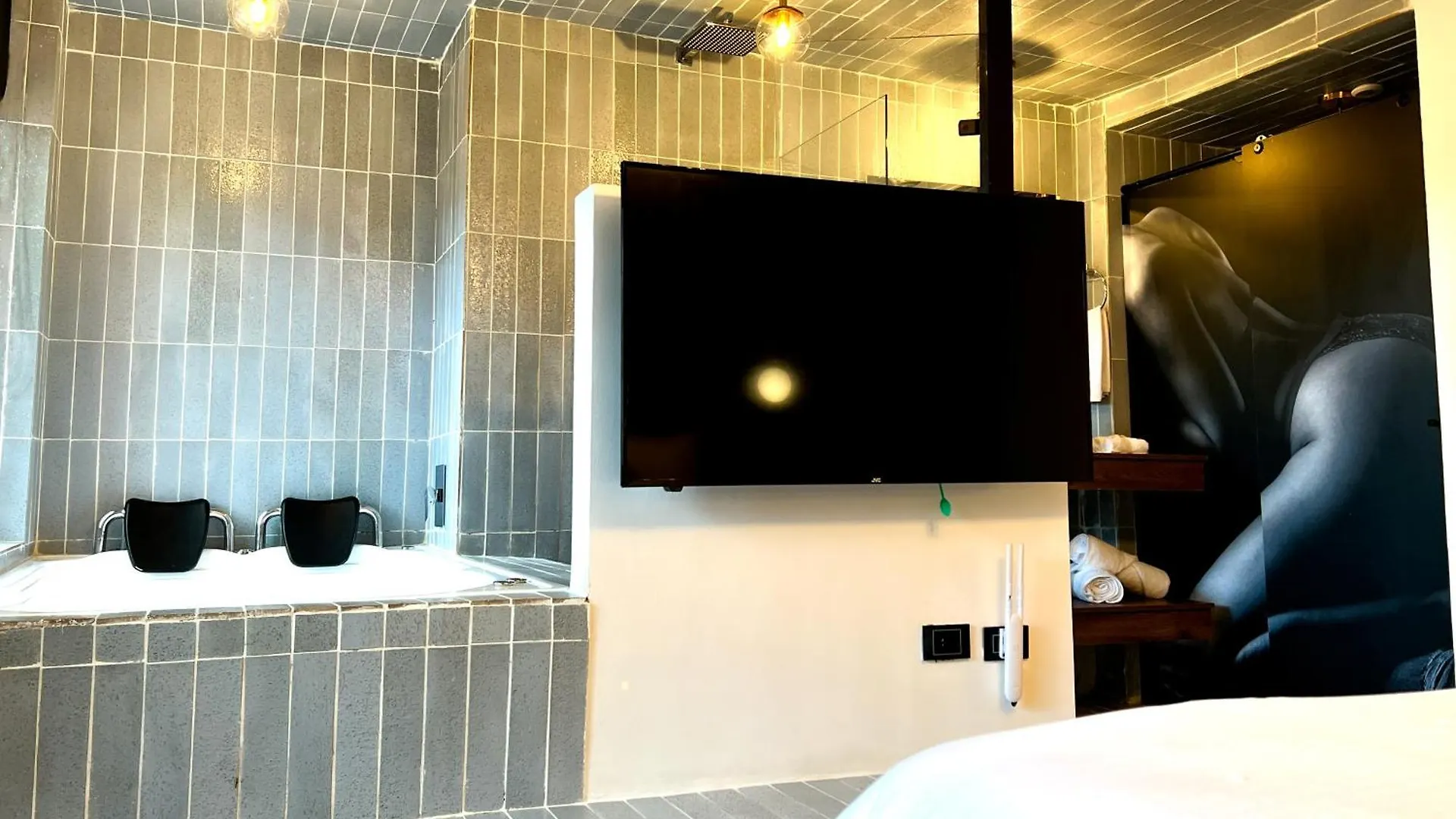 Apartamento Mystic House Park Medellín Colombia