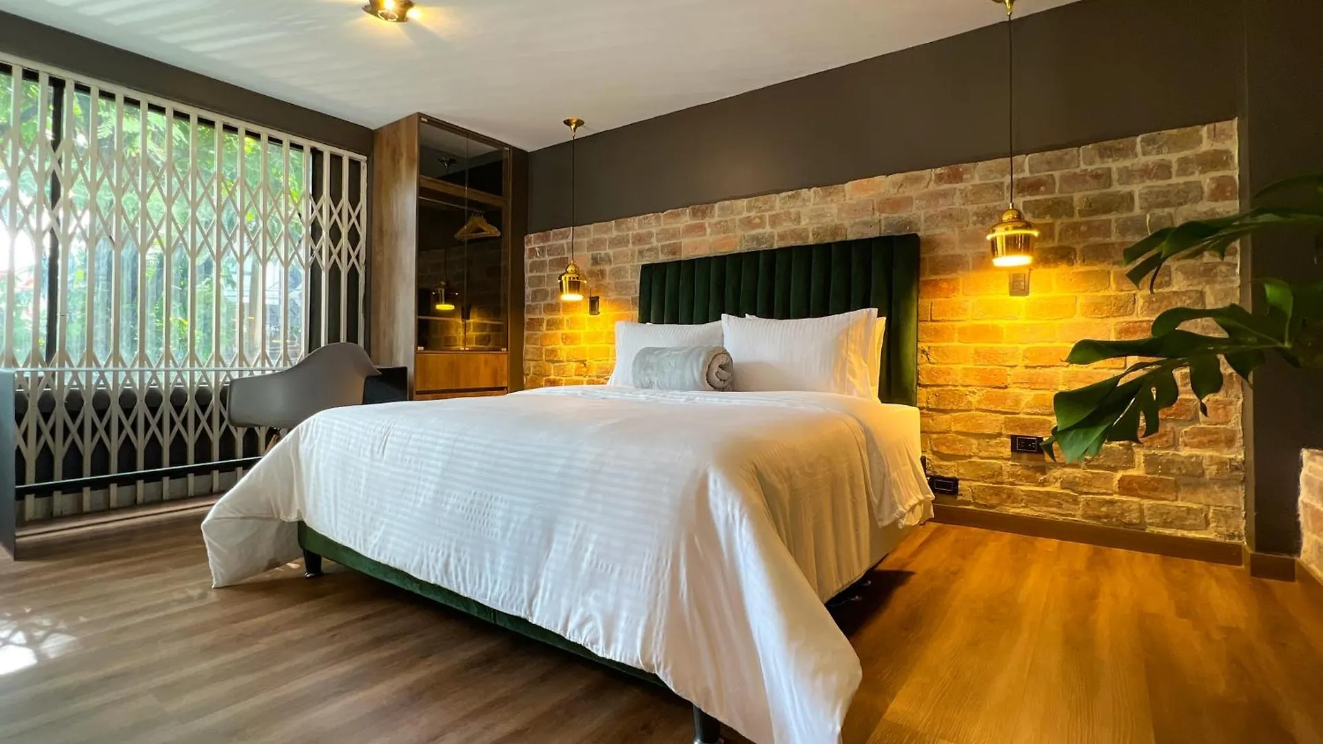 Apartamento Mystic House Park Medellín Colombia