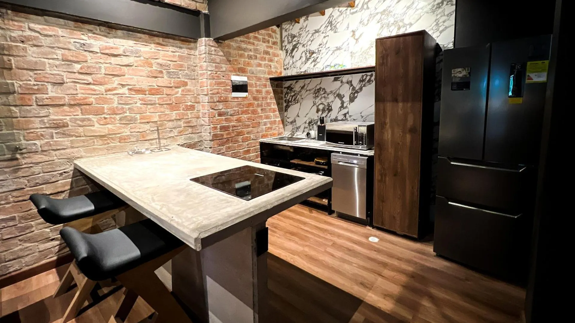 Apartamento Mystic House Park Medellín
