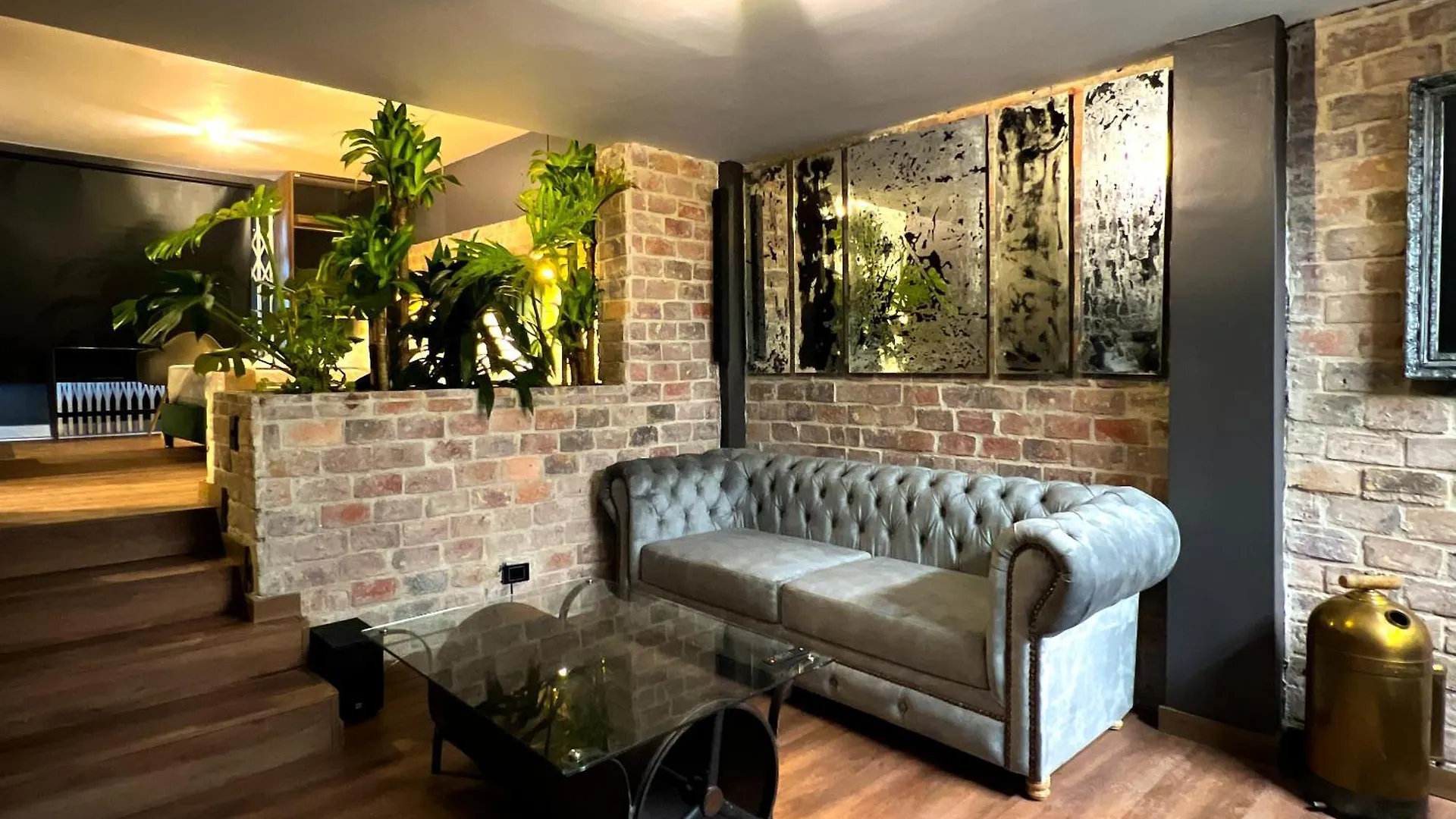Apartamento Mystic House Park Medellín