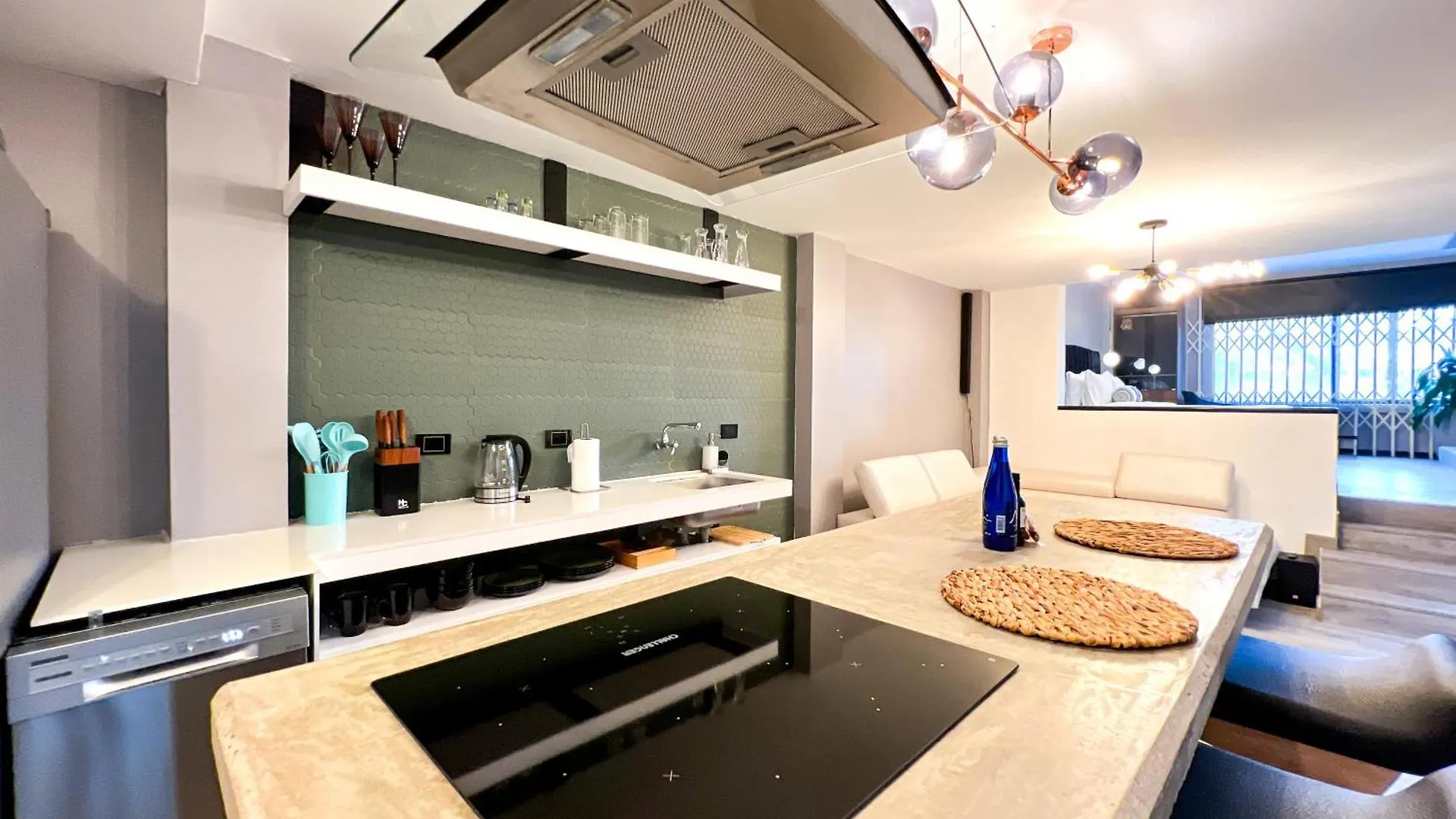 Apartamento Mystic House Park Medellín