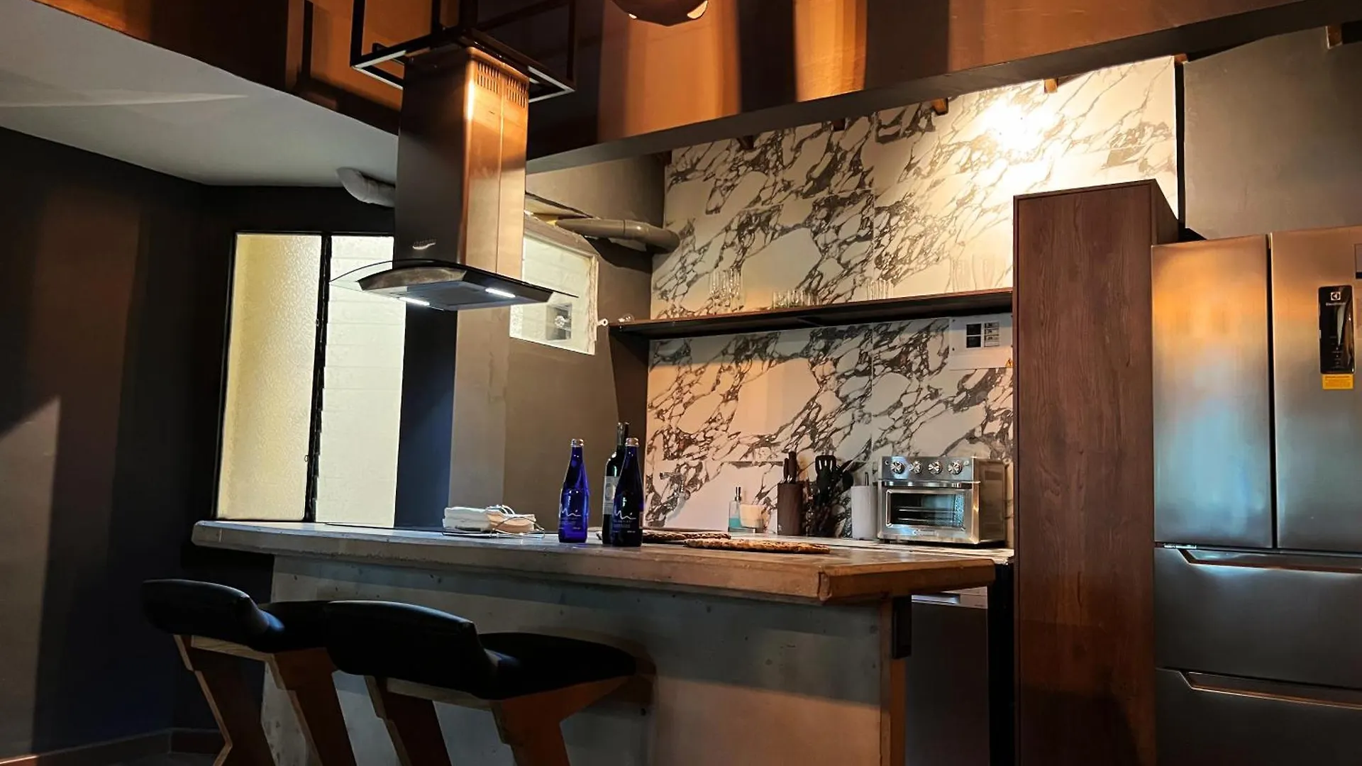 Apartamento Mystic House Park Medellín 0*,