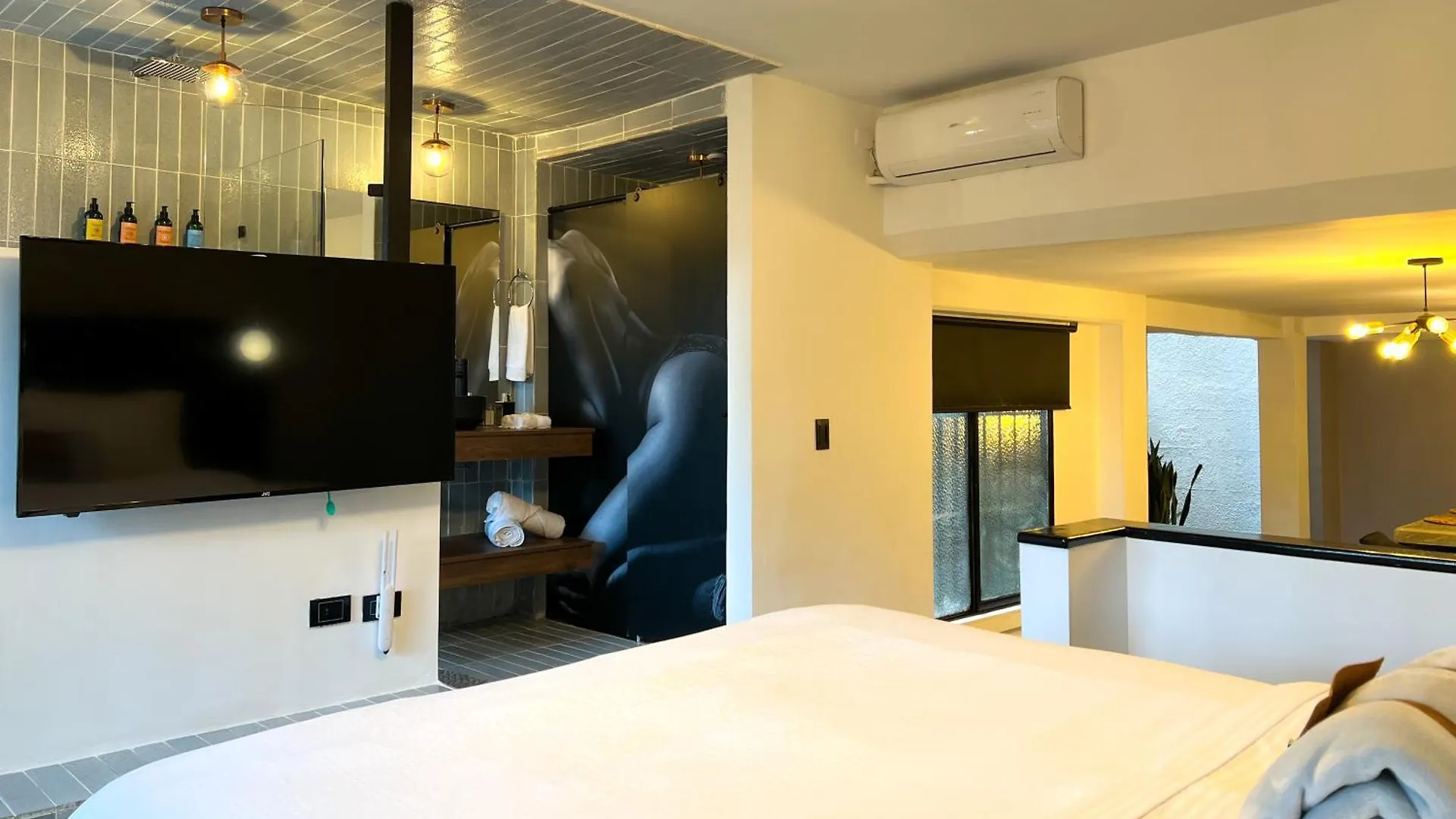 Apartamento Mystic House Park Medellín 0*,  Colombia