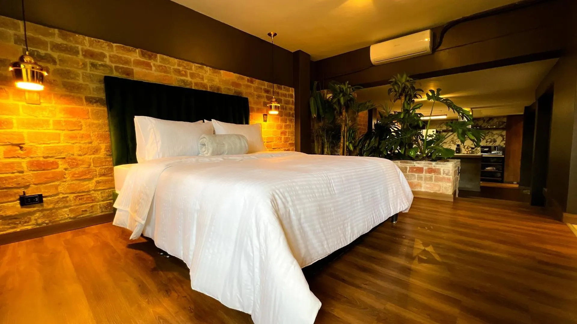 Apartamento Mystic House Park Medellín Colombia