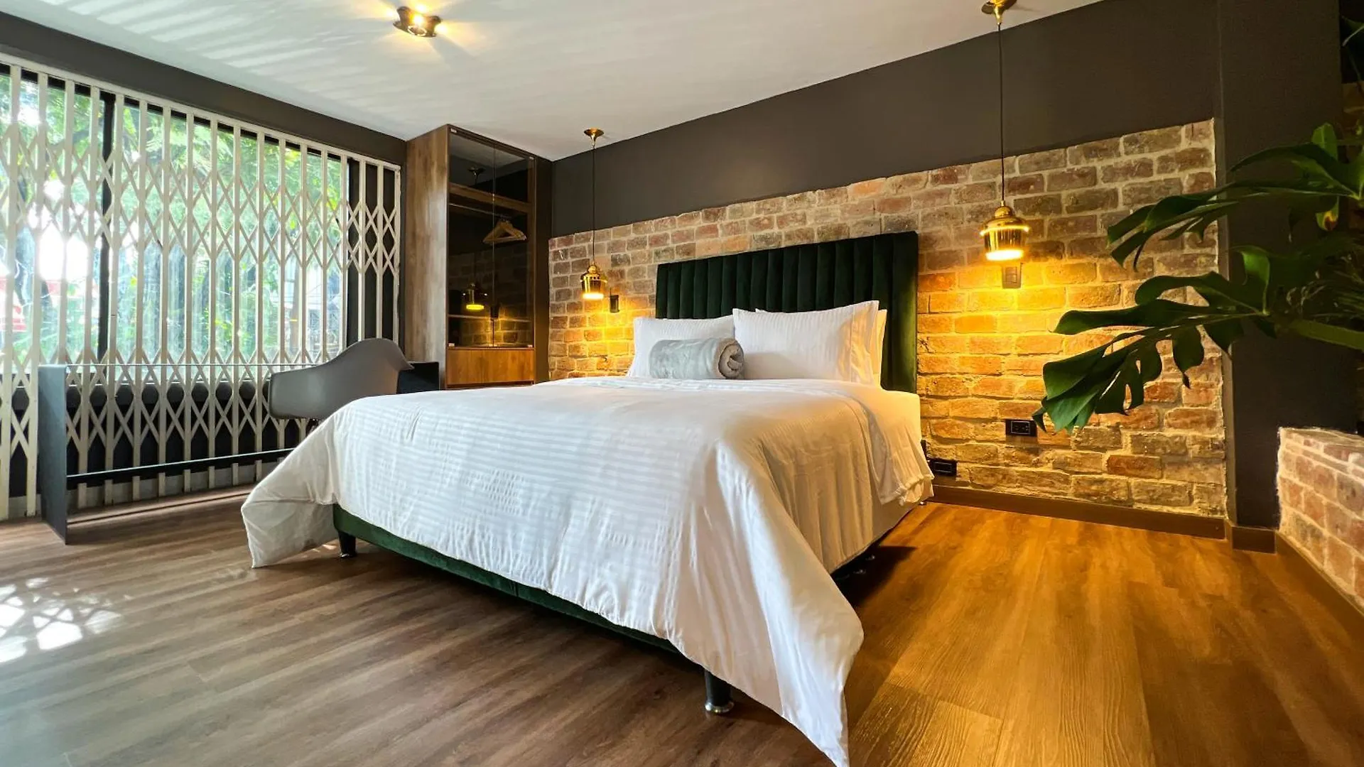 Apartamento Mystic House Park Medellín Colombia