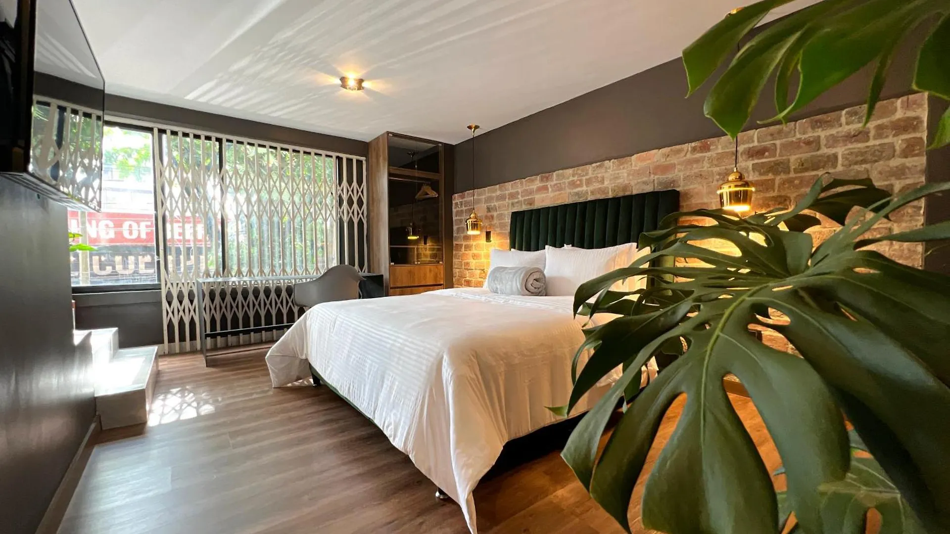 Apartamento Mystic House Park Medellín Colombia