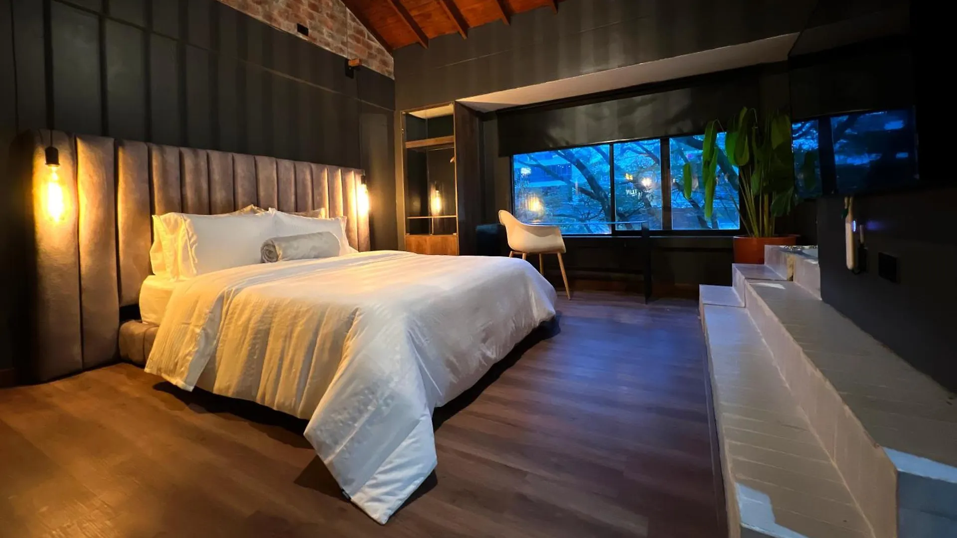 Apartamento Mystic House Park Medellín