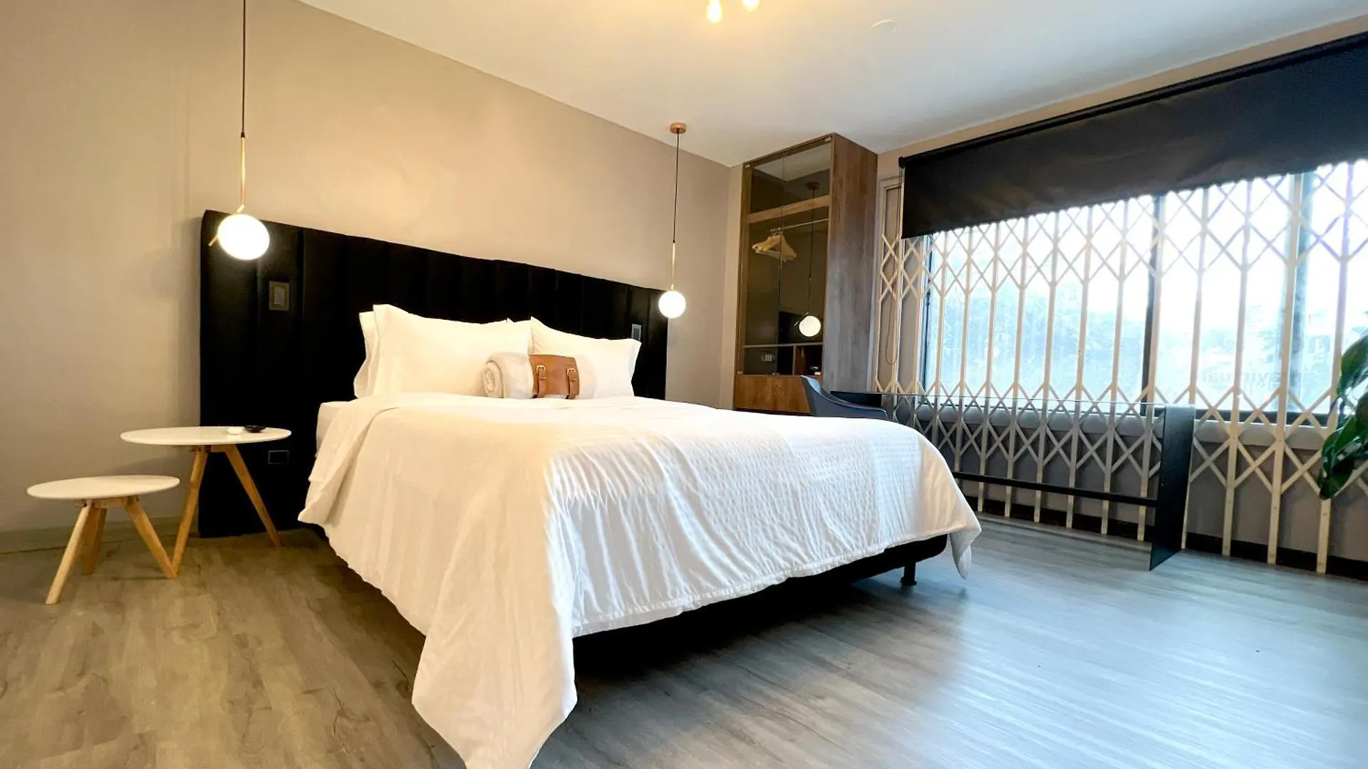 Apartamento Mystic House Park Medellín