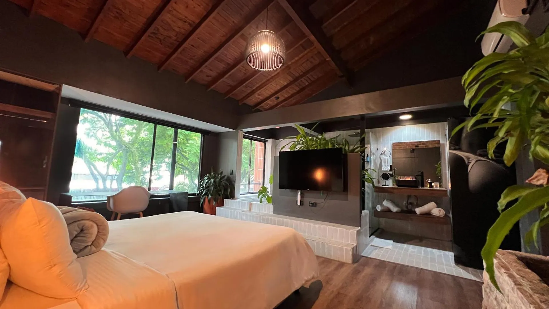 Apartamento Mystic House Park Medellín