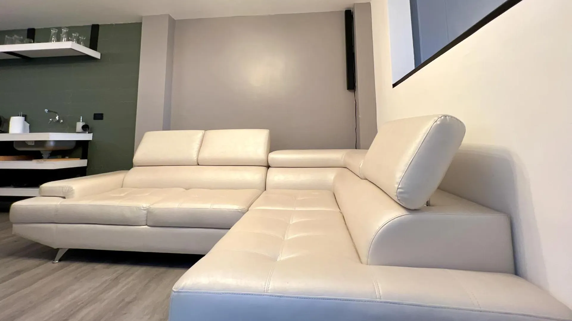 Apartamento Mystic House Park Medellín
