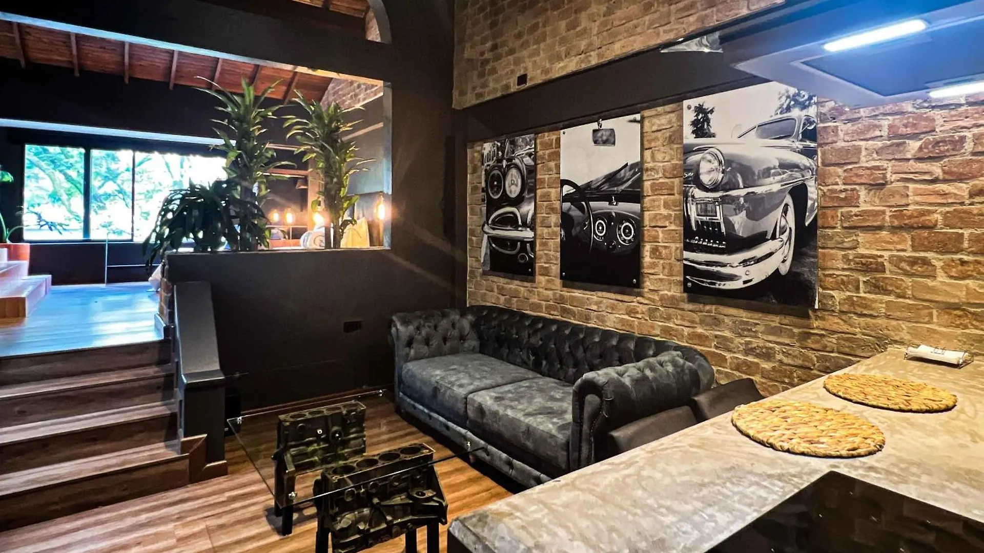Apartamento Mystic House Park Medellín