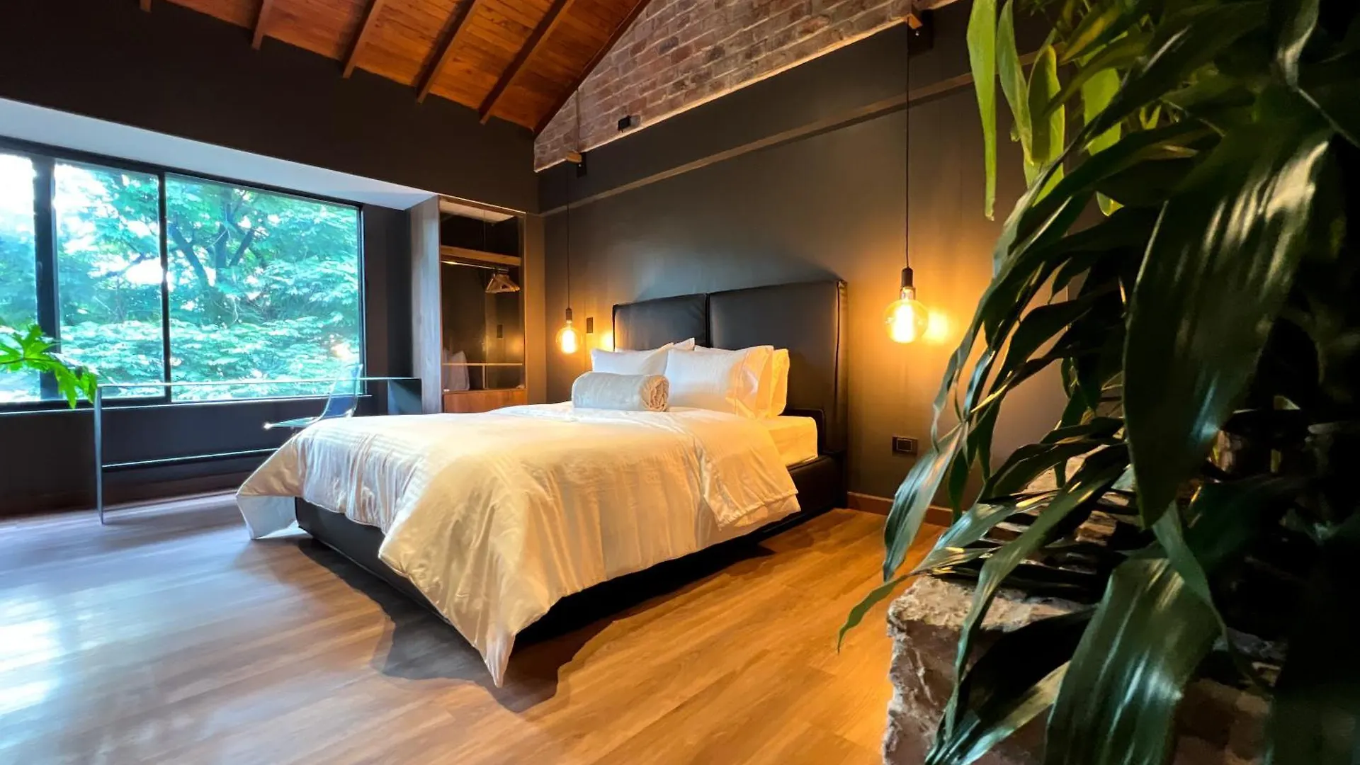 Apartamento Mystic House Park Medellín