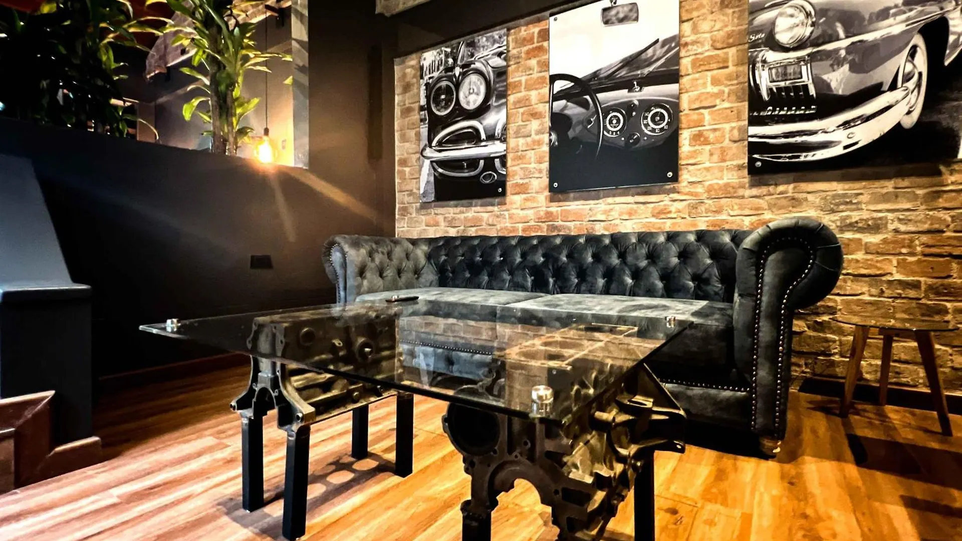 Apartamento Mystic House Park Medellín