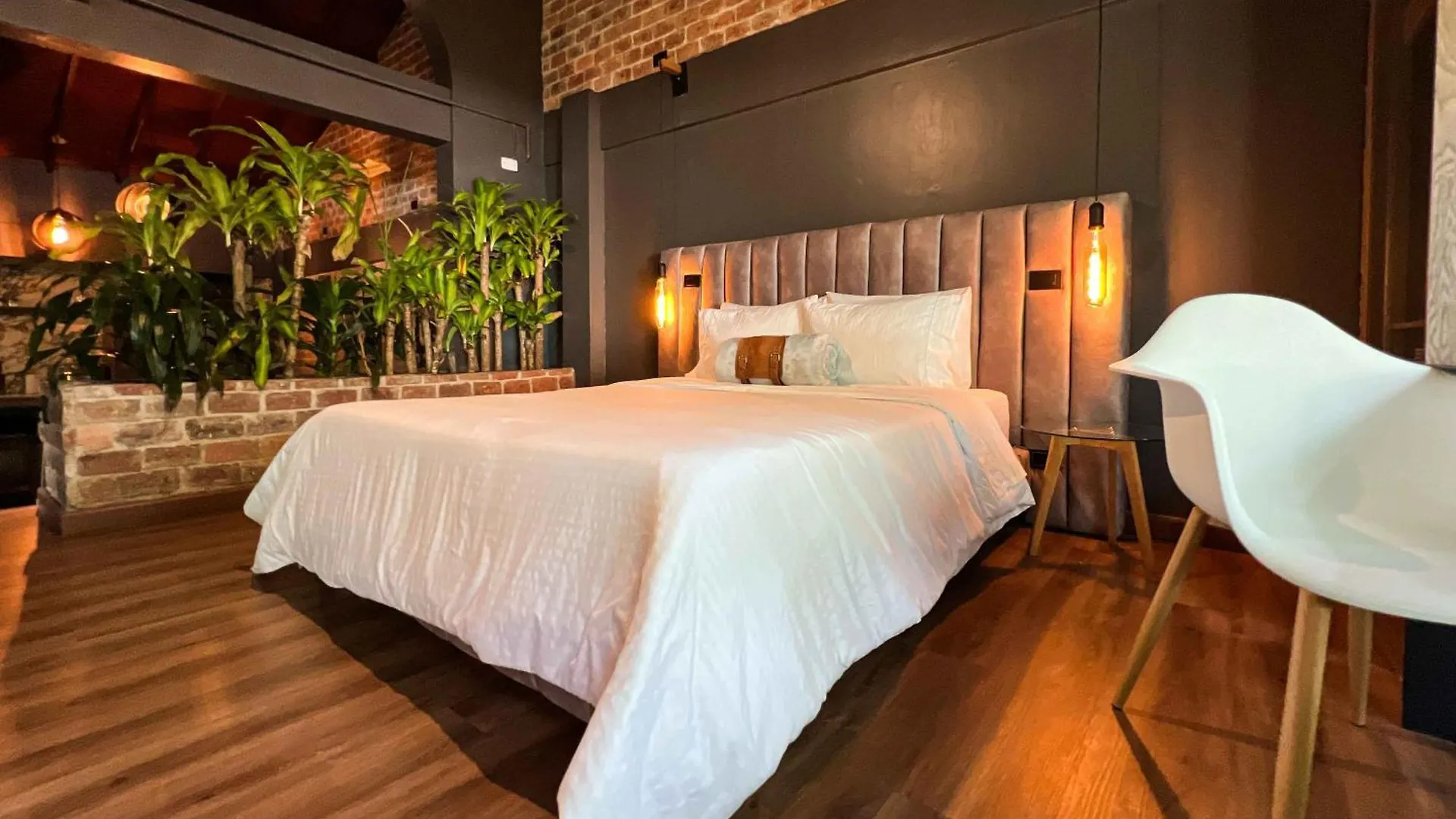 Apartamento Mystic House Park Medellín
