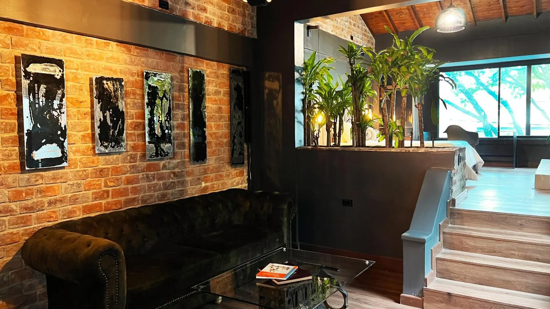 Apartamento Mystic House Park Medellín