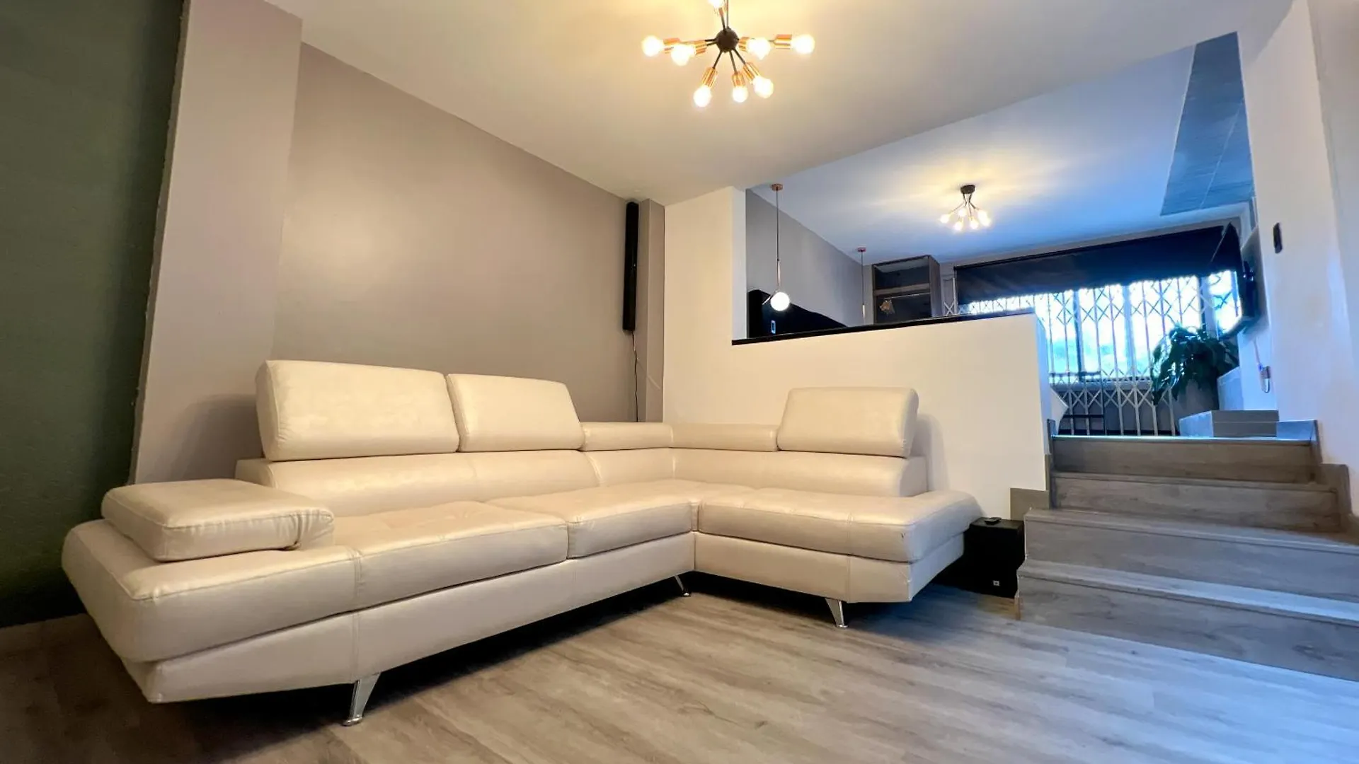 Apartamento Mystic House Park Medellín Colombia