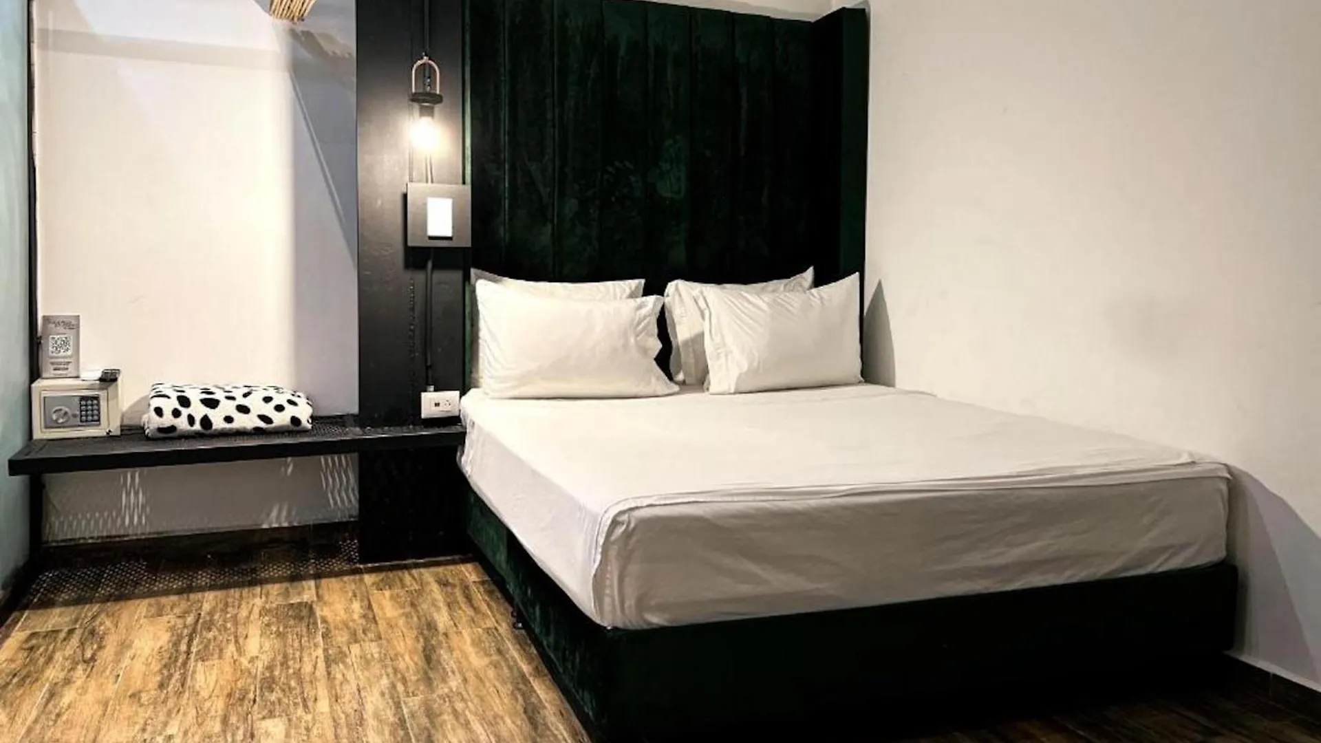 Apartamento Mystic House Park Medellín