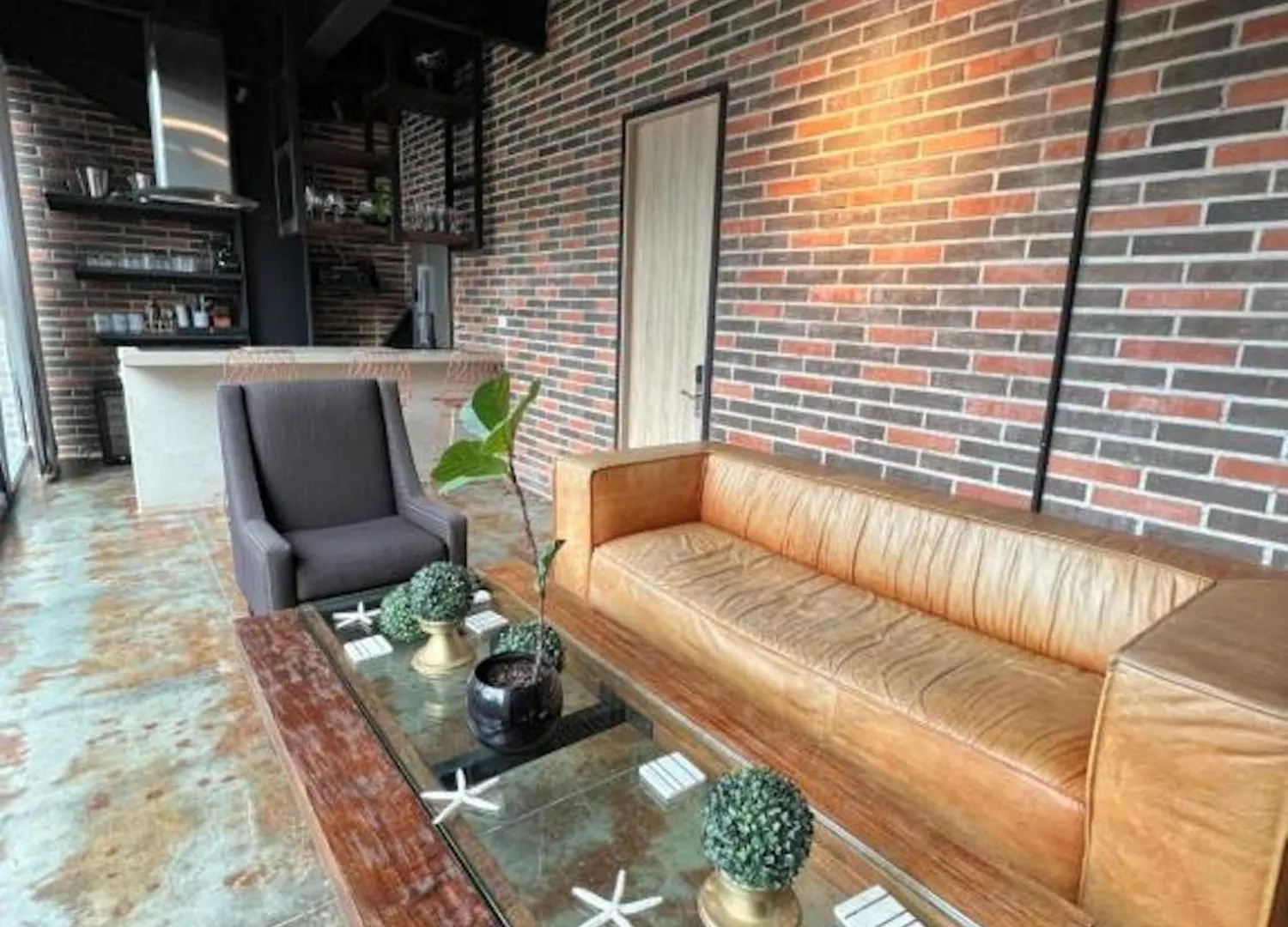 Apartamento Mystic House Park Medellín