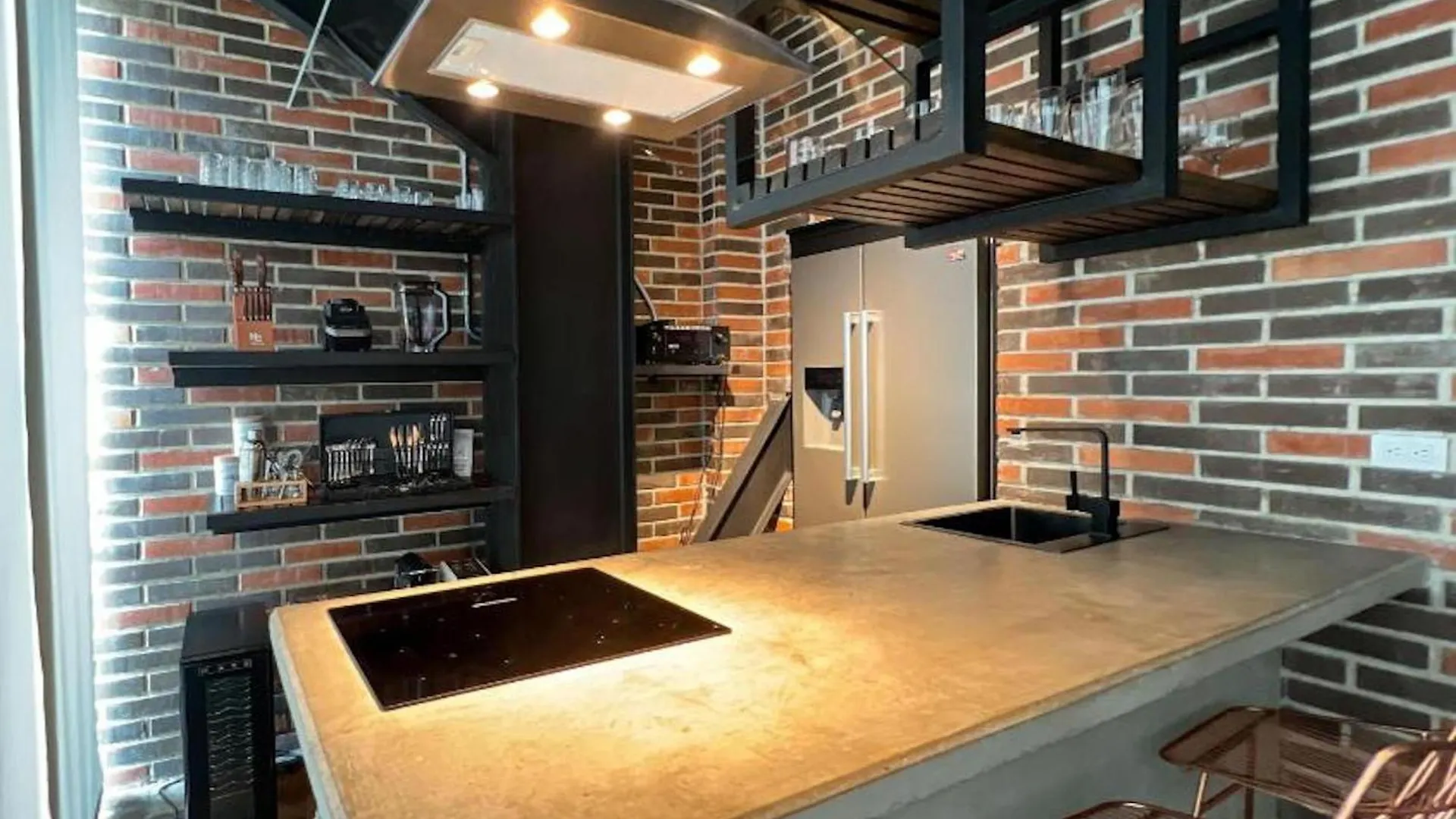 Apartamento Mystic House Park Medellín 0*,  Colombia