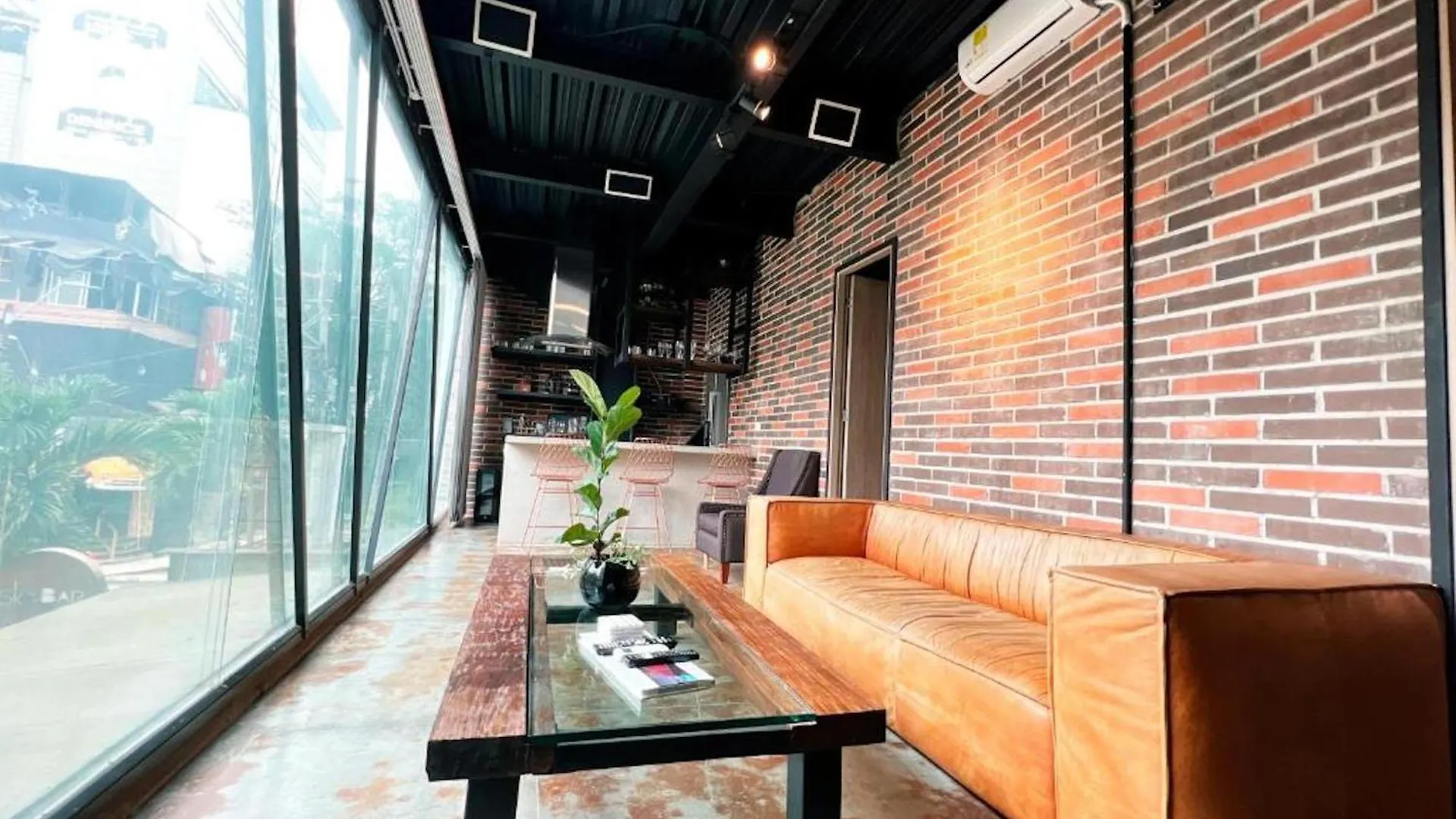 Apartamento Mystic House Park Medellín