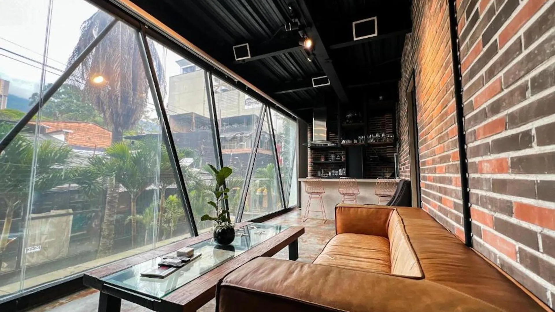 Apartamento Mystic House Park Medellín