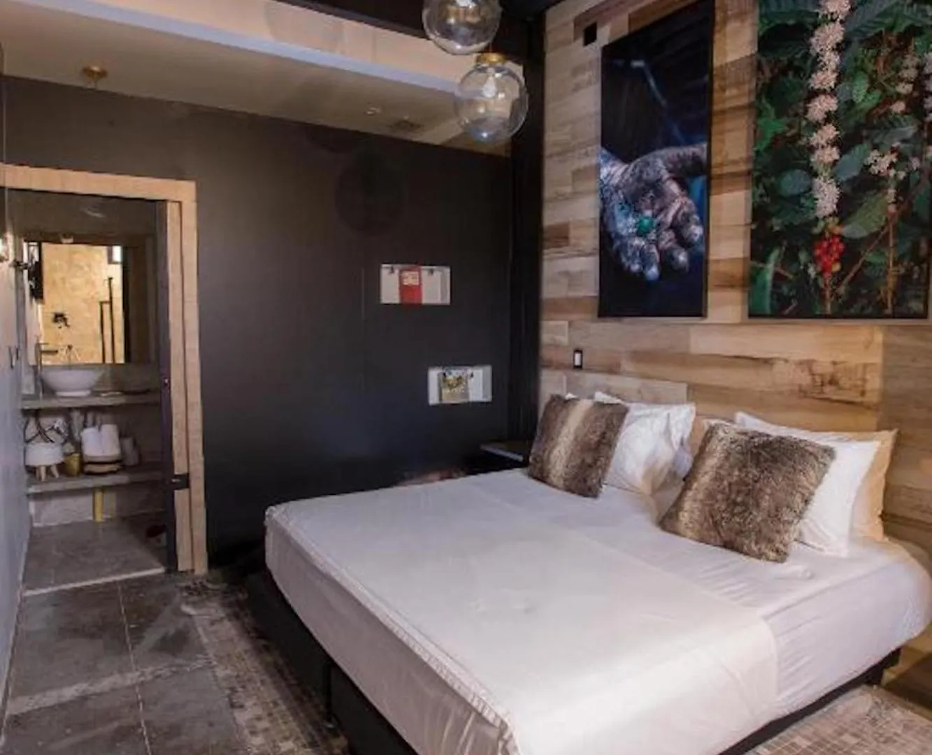 Apartamento Mystic House Park Medellín
