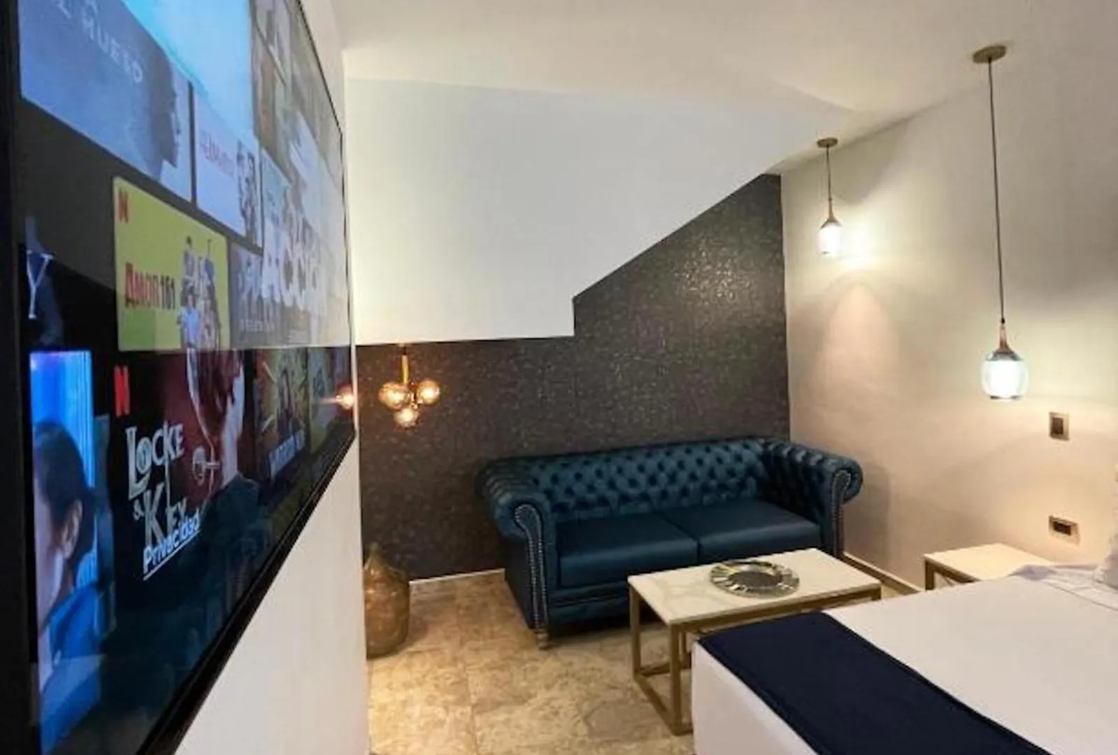 Apartamento Mystic House Park Medellín