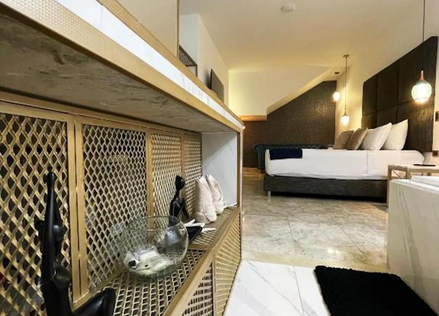Apartamento Mystic House Park Medellín