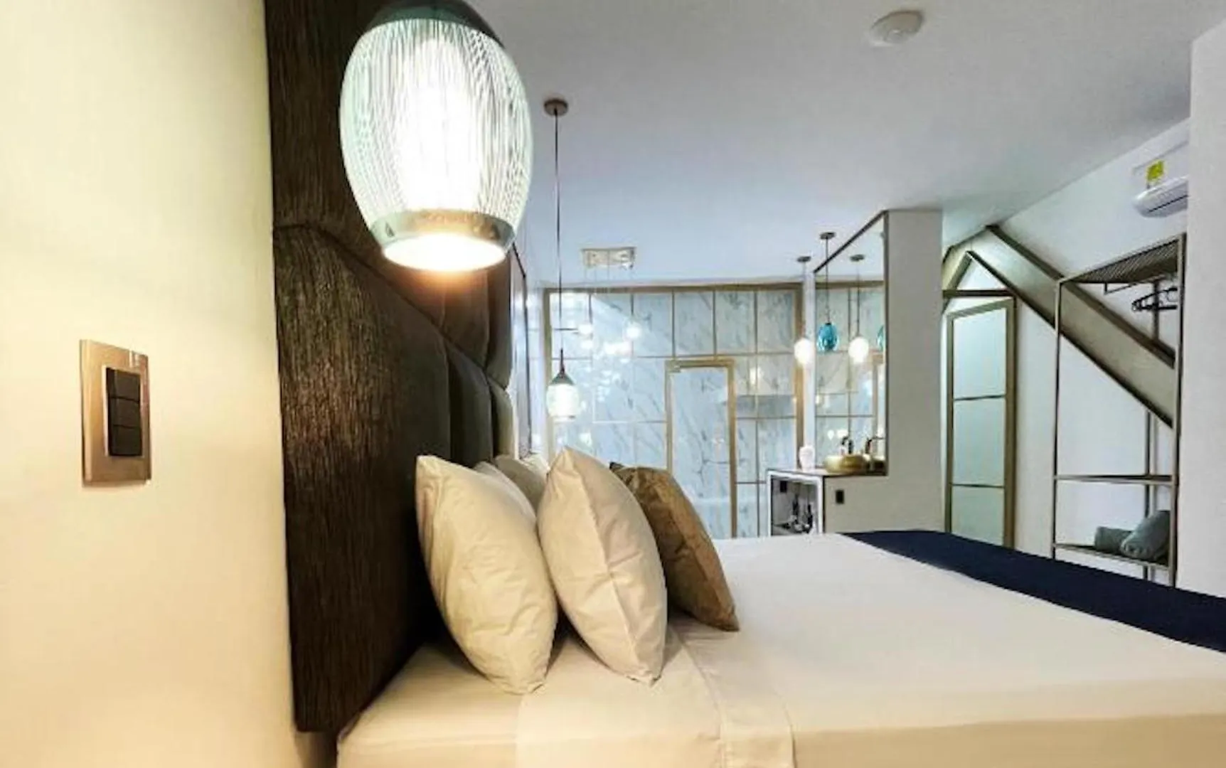 Apartamento Mystic House Park Medellín