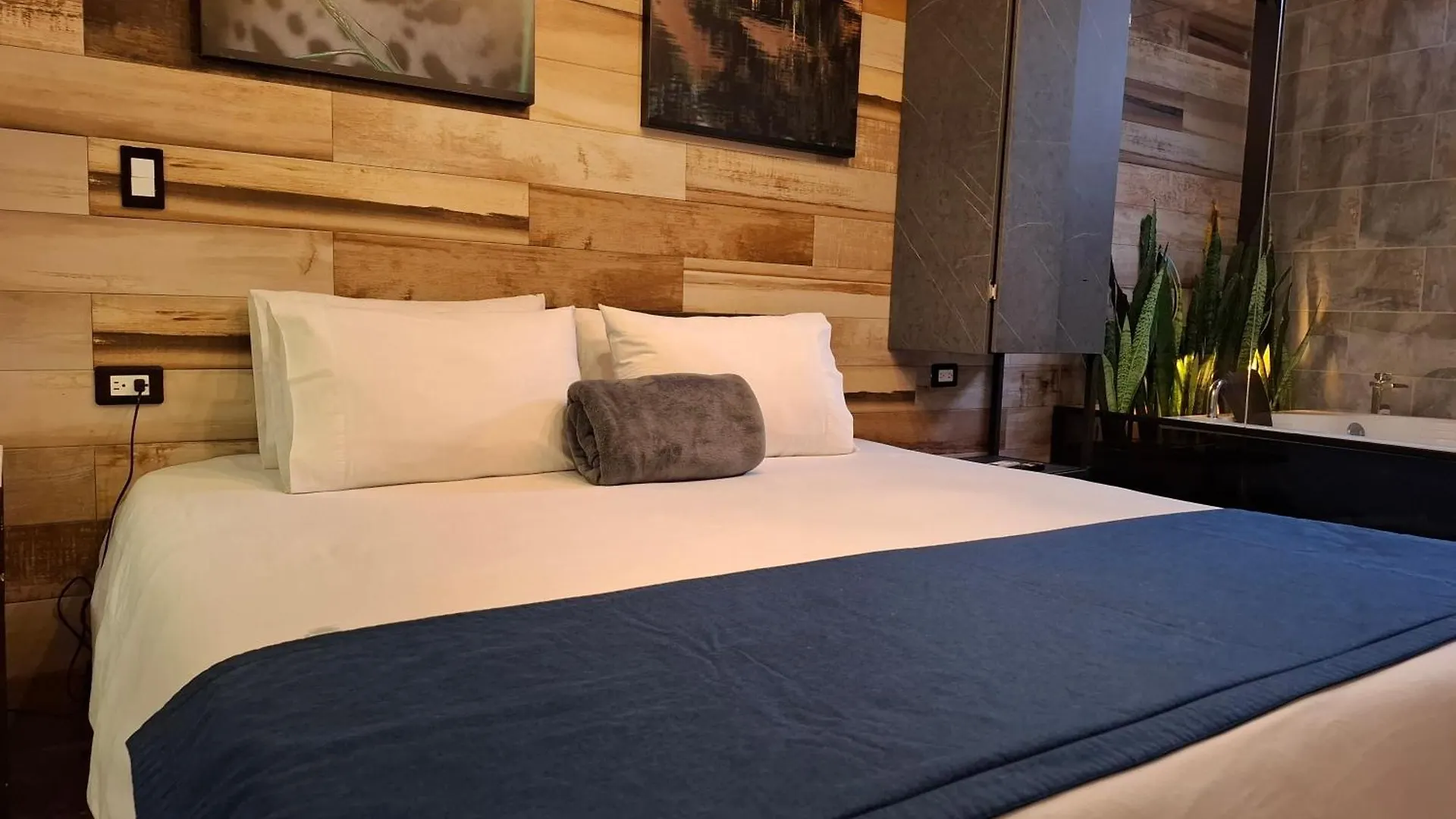 Apartamento Mystic House Park Medellín Colombia