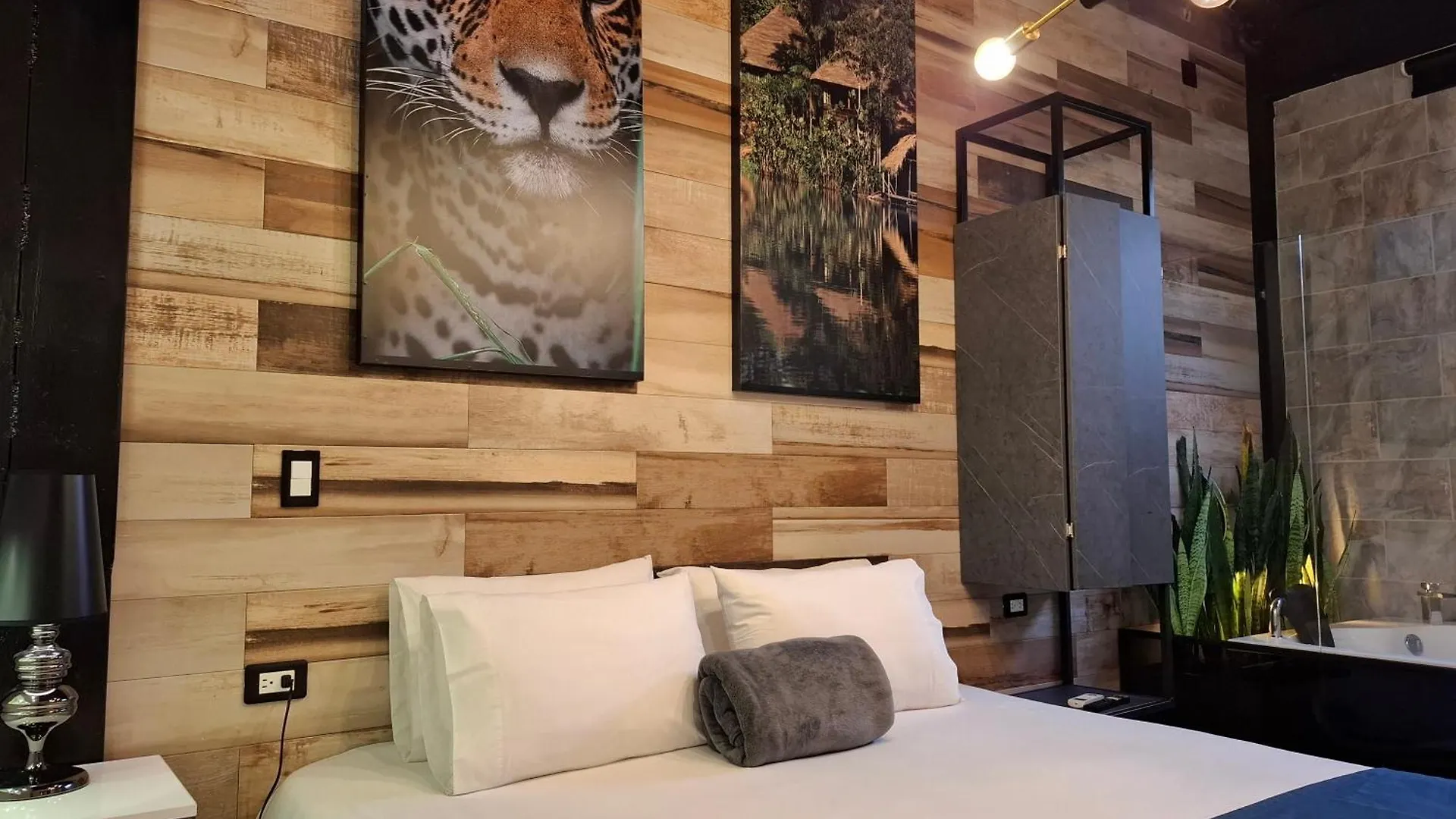 Apartamento Mystic House Park Medellín 0*,  Colombia
