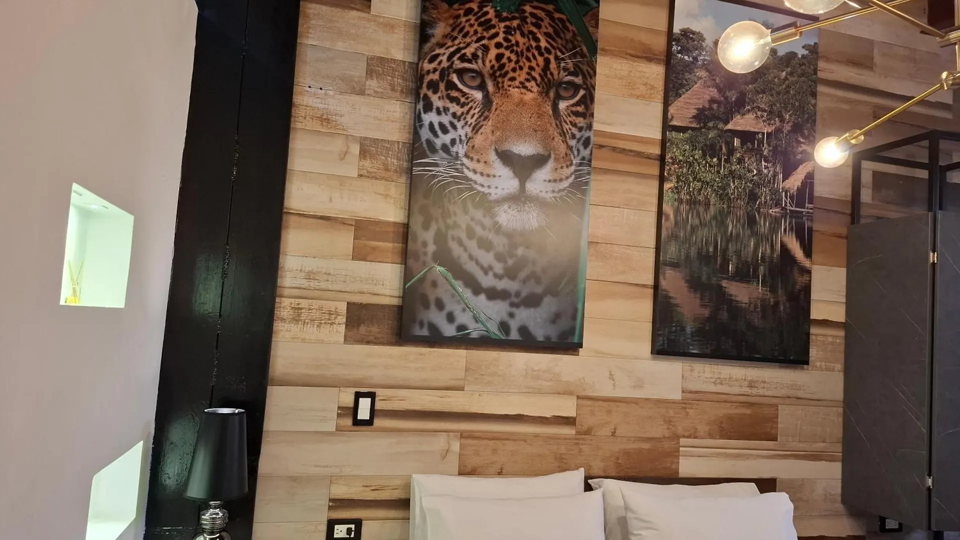 Apartamento Mystic House Park Medellín Colombia