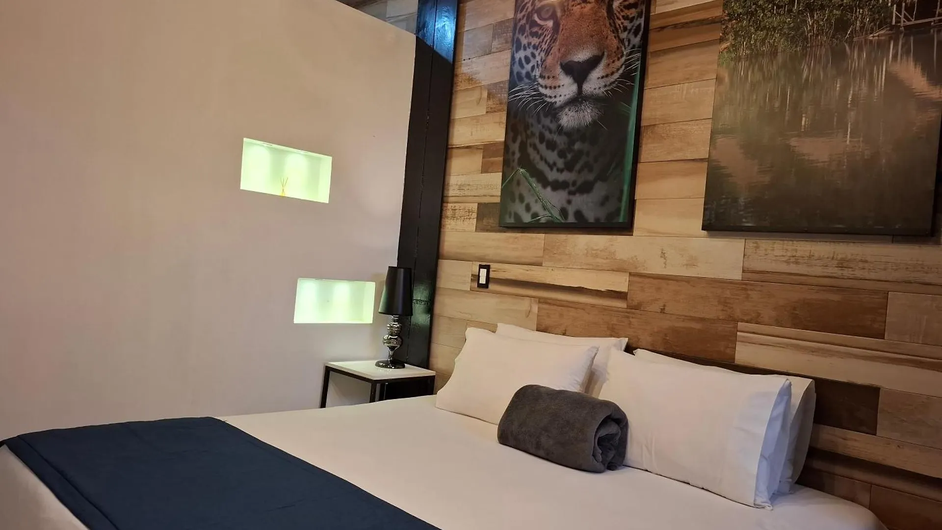 Apartamento Mystic House Park Medellín