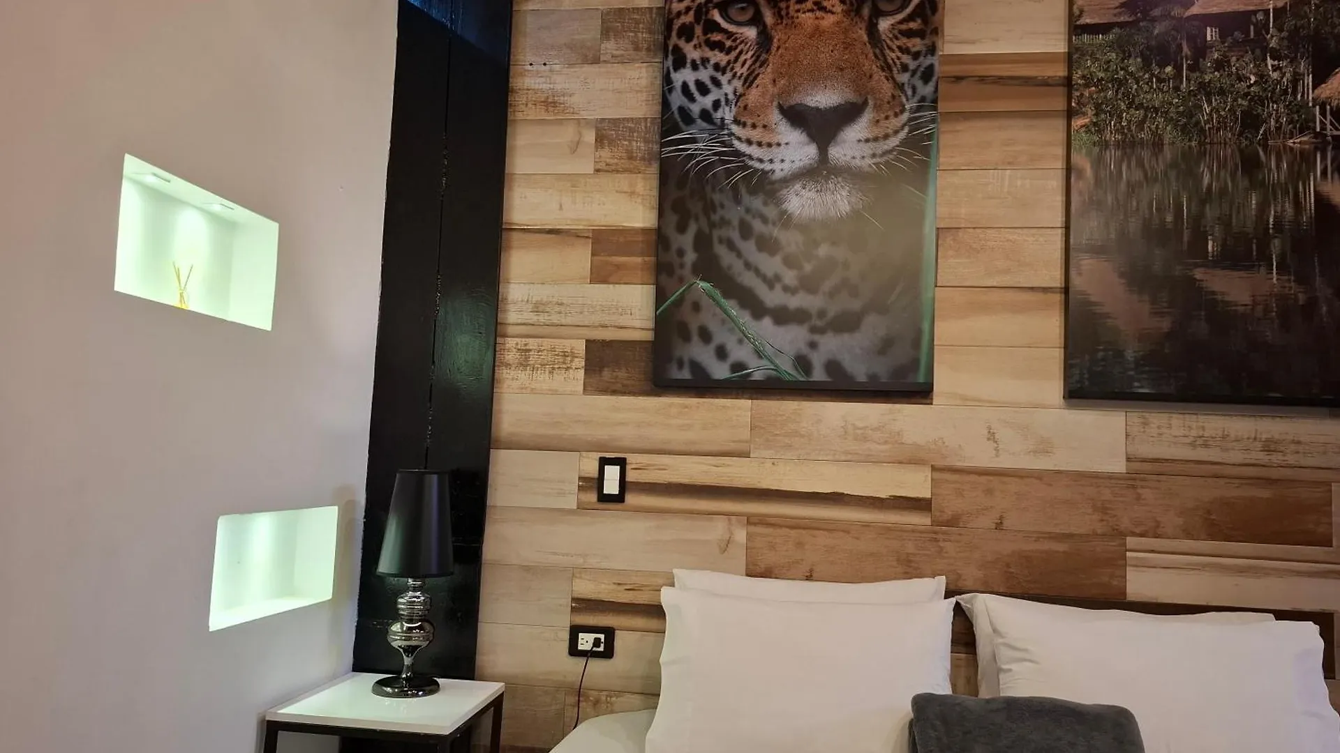 Apartamento Mystic House Park Medellín 0*,