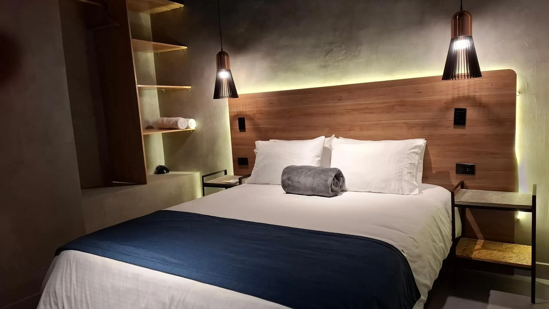 Apartamento Mystic House Park Medellín