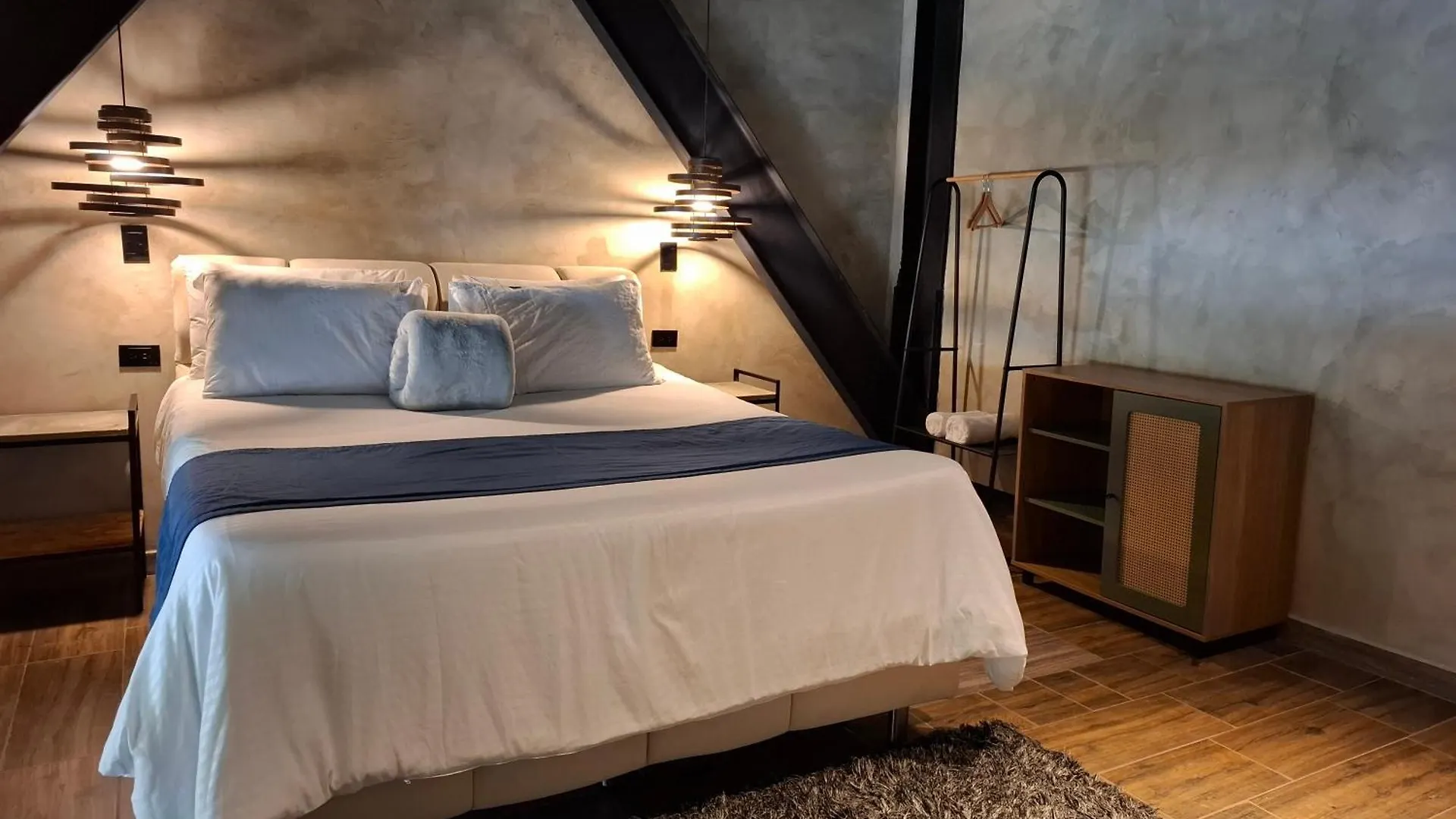 Apartamento Mystic House Park Medellín